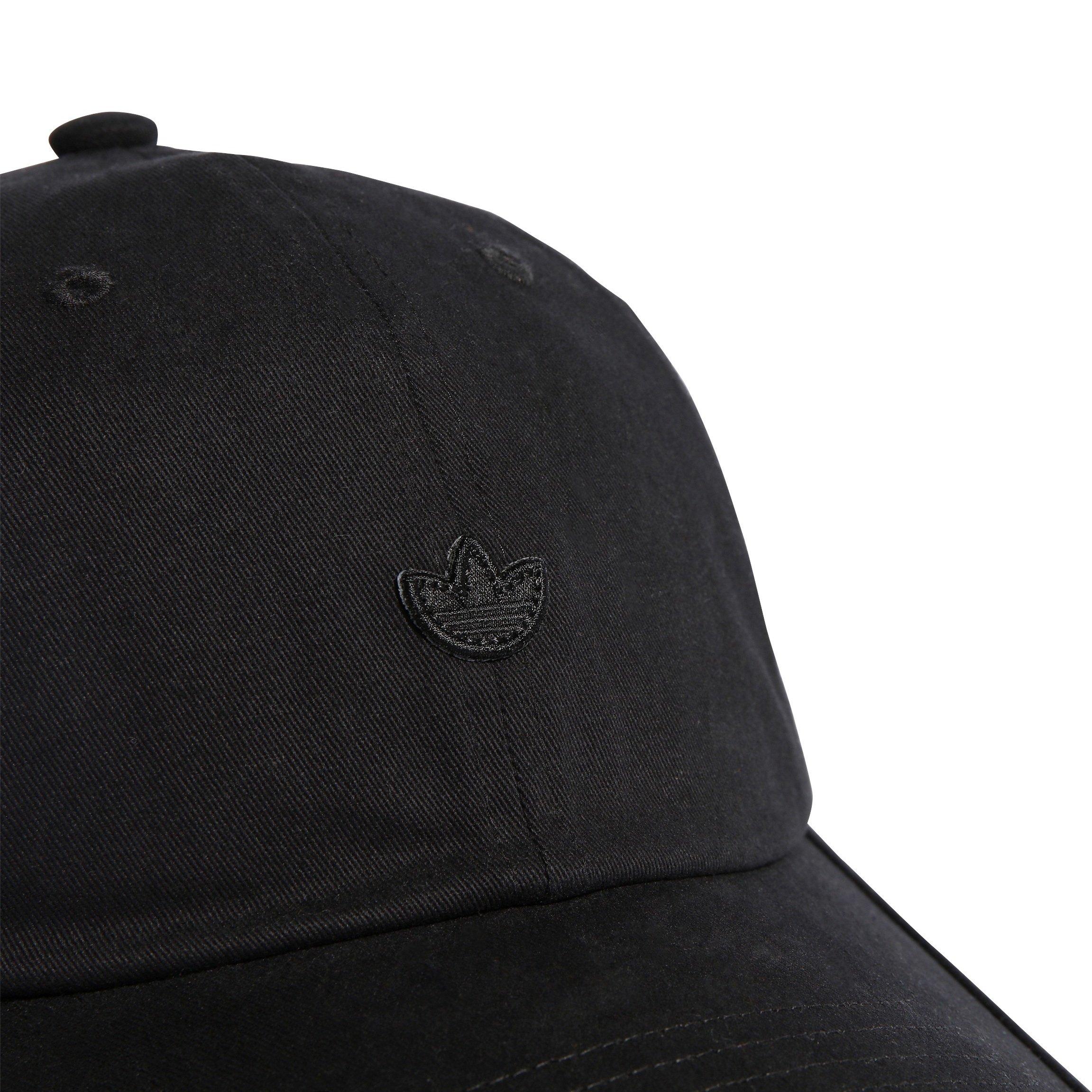 Black - adidas Originals - Dad Cap 99 - 3