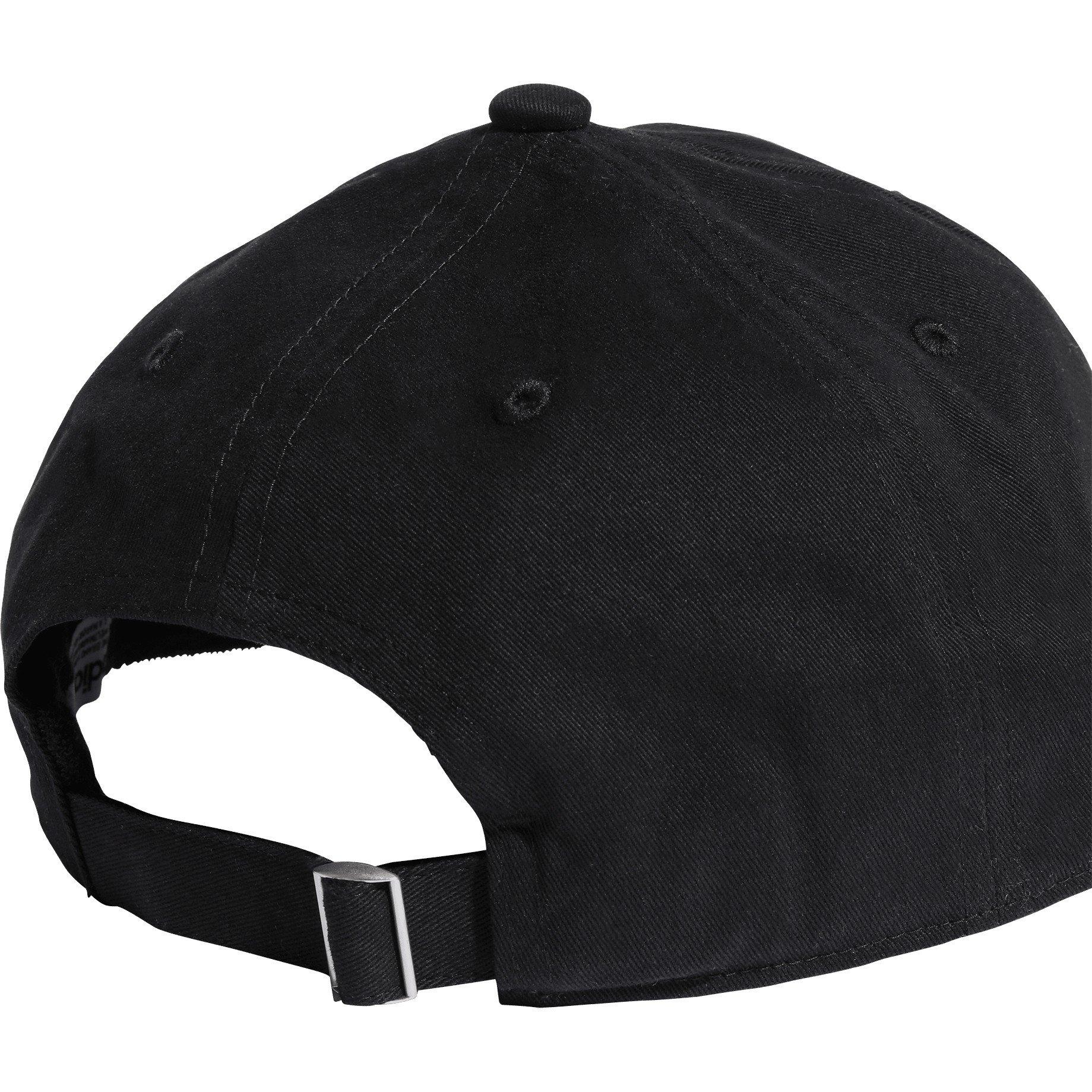 Black - adidas Originals - Dad Cap 99 - 4