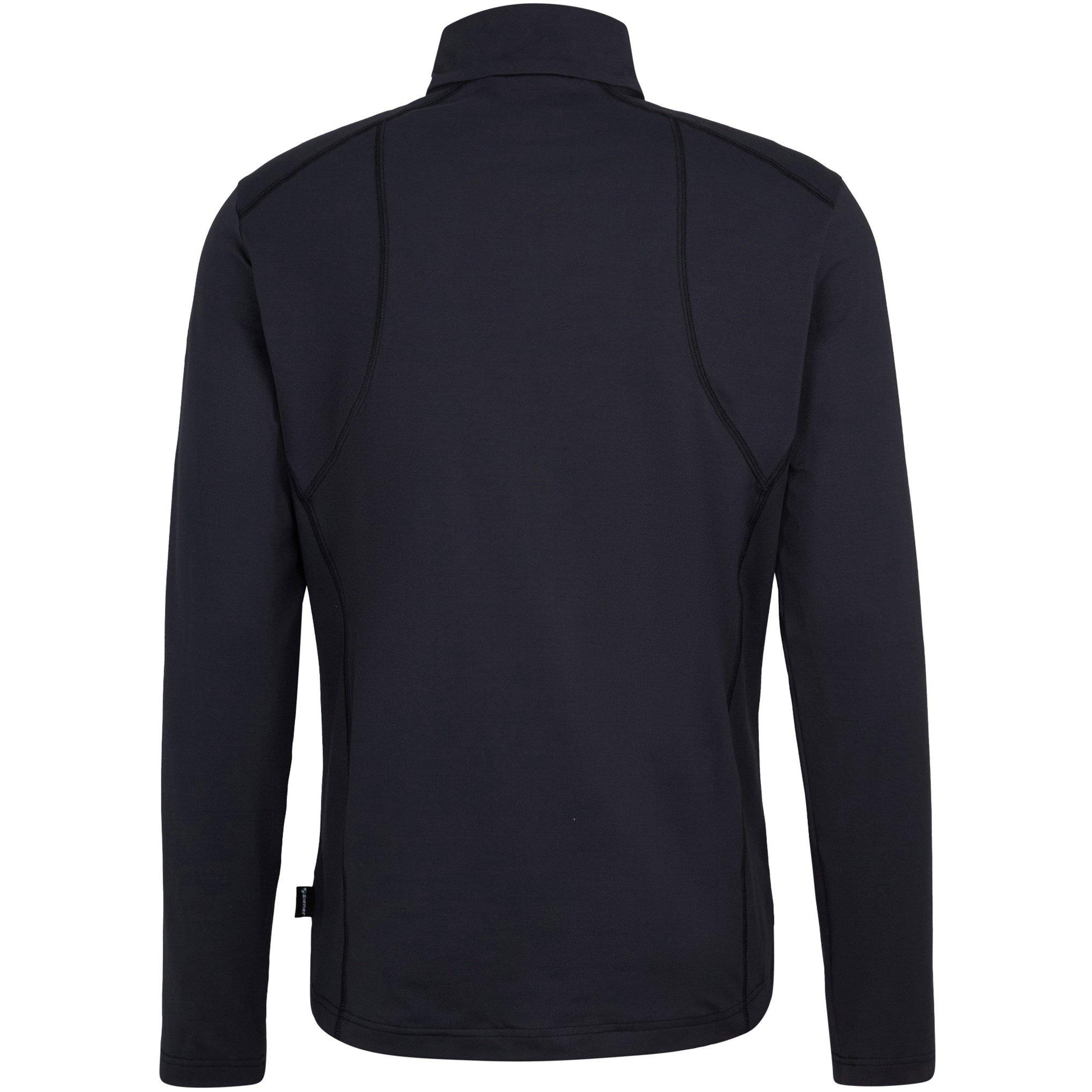 Negro - Ziener - Ziener Jelano Flc Sn61 - 3