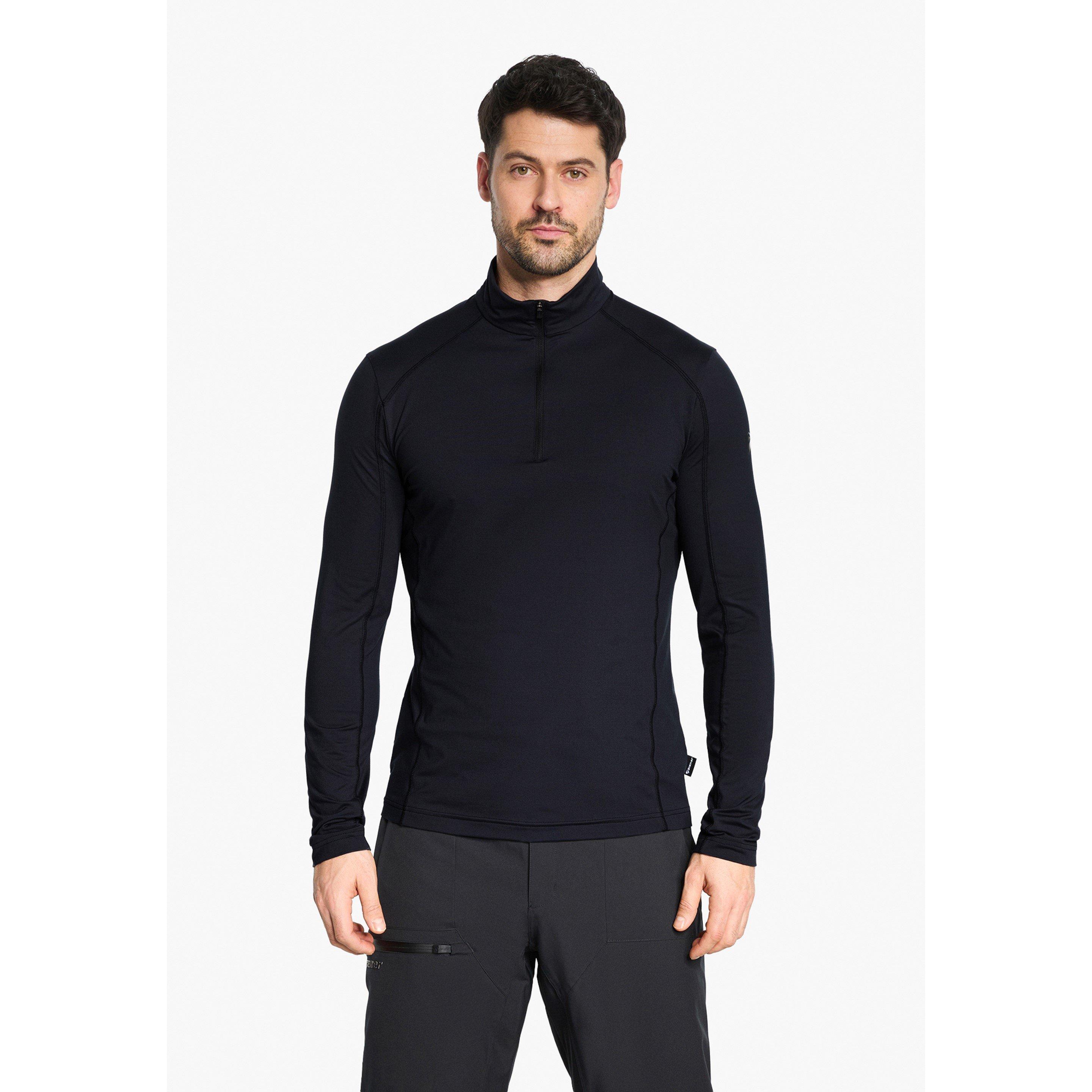 Negro - Ziener - Ziener Jelano Flc Sn61 - 4