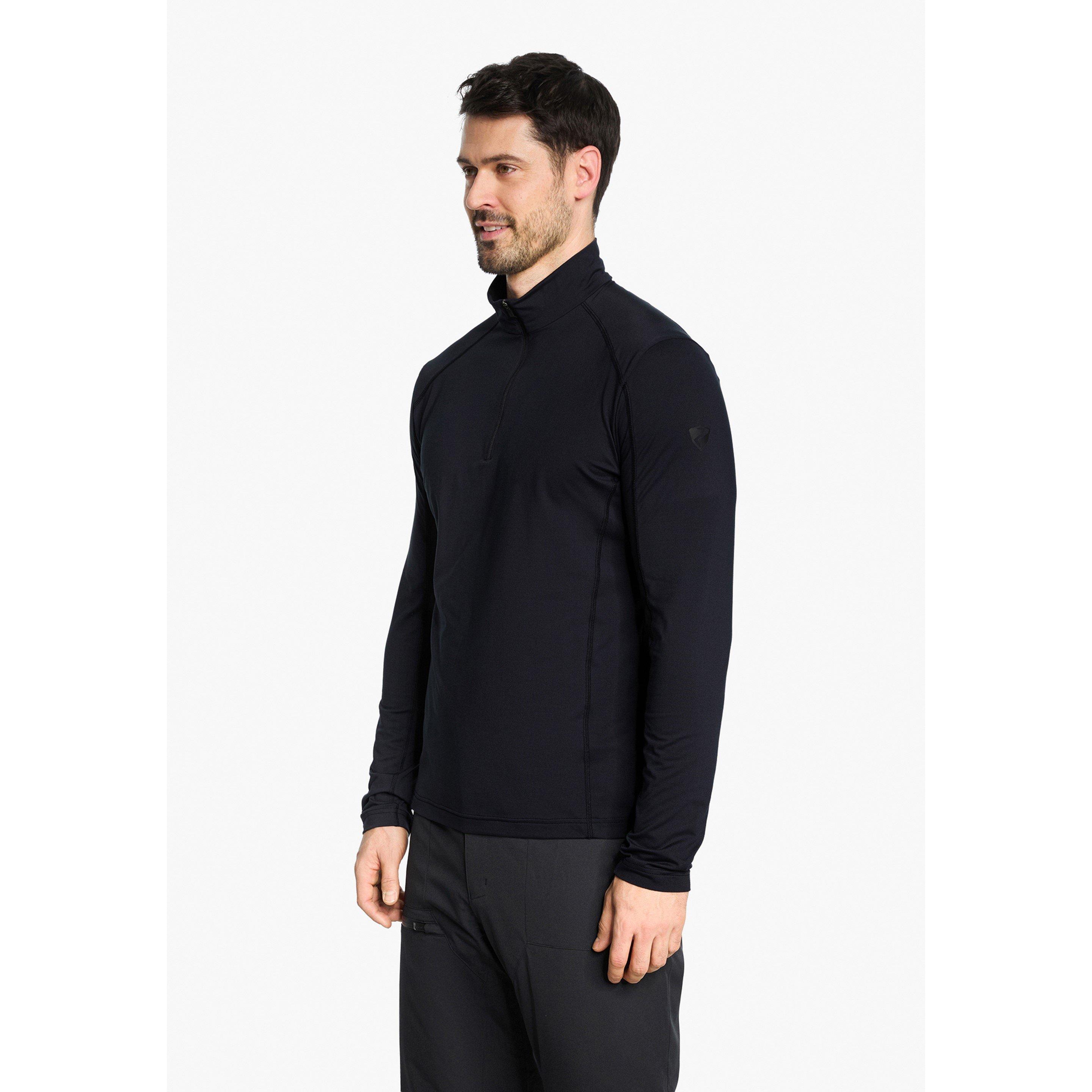 Negro - Ziener - Ziener Jelano Flc Sn61 - 5