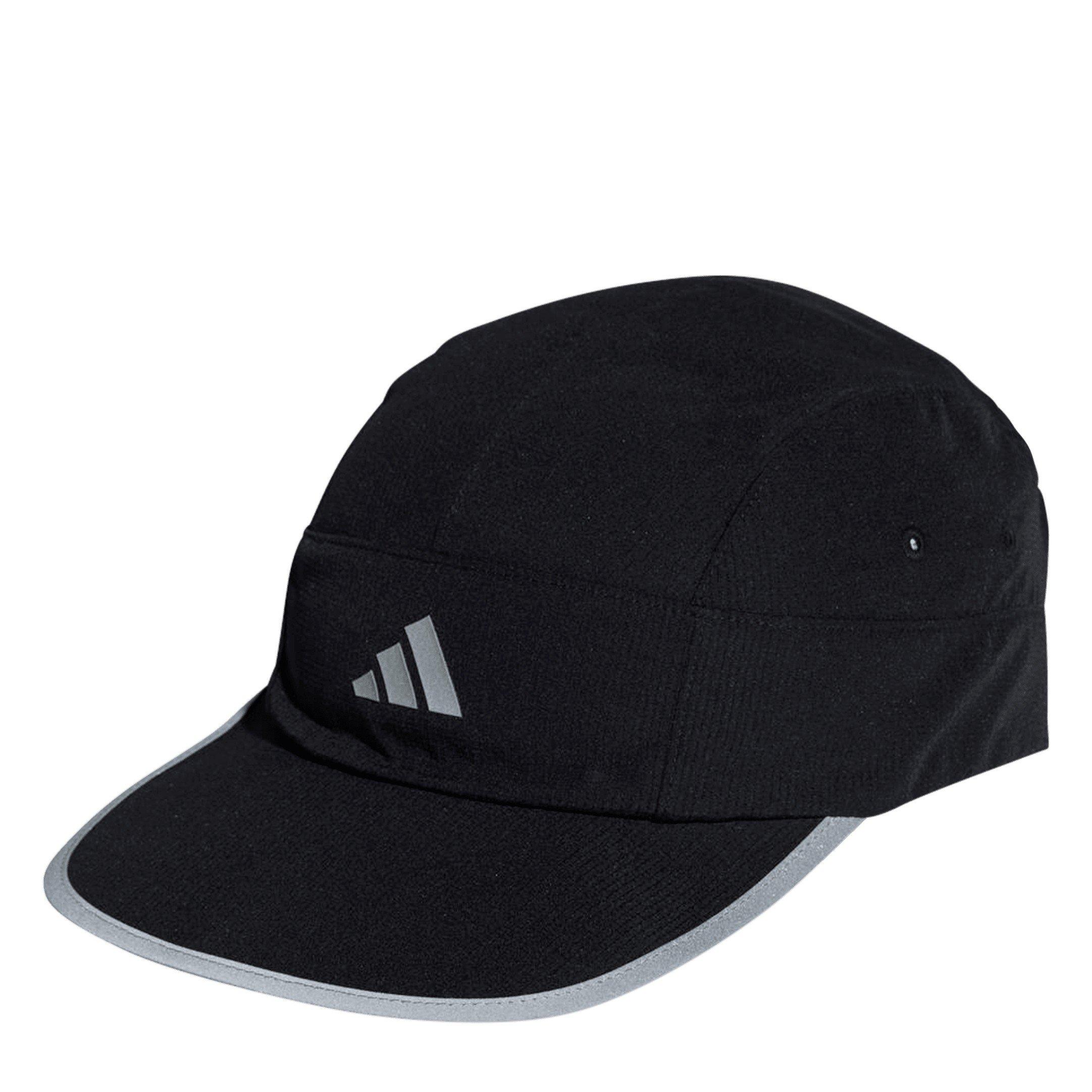 Preto - adidas - R Xcity C H.R. Baseball Cap Unisex Adults - 1