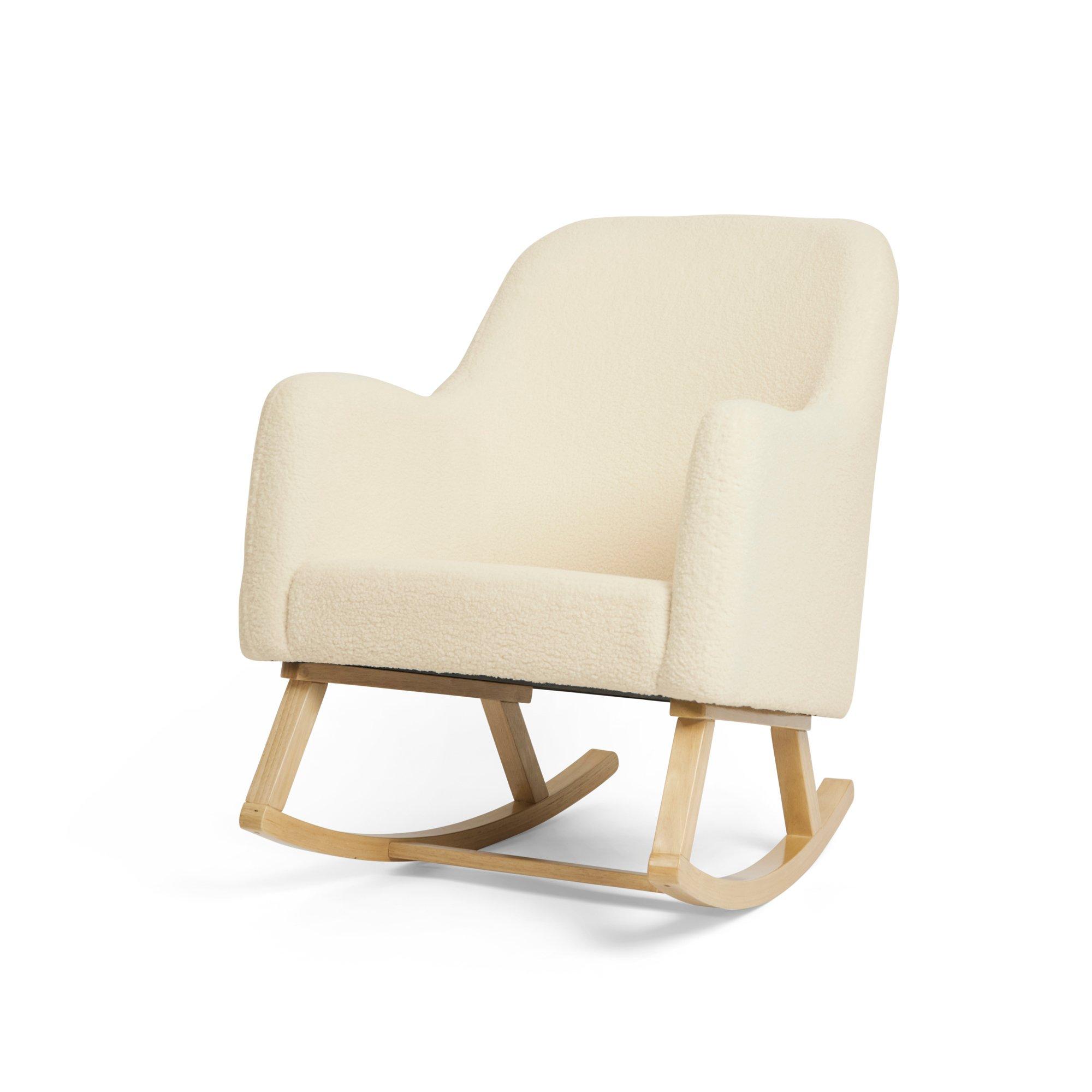 Ickle Bubba  Roxby Nursery Chair - Cloud - one