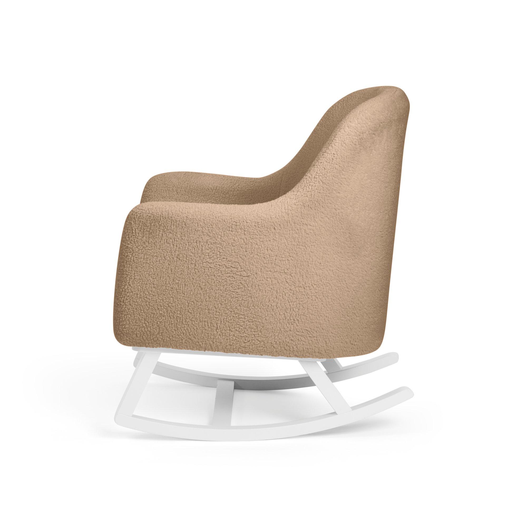 Tawny - Ickle Bubba - Roxby Nursery Chair - 2