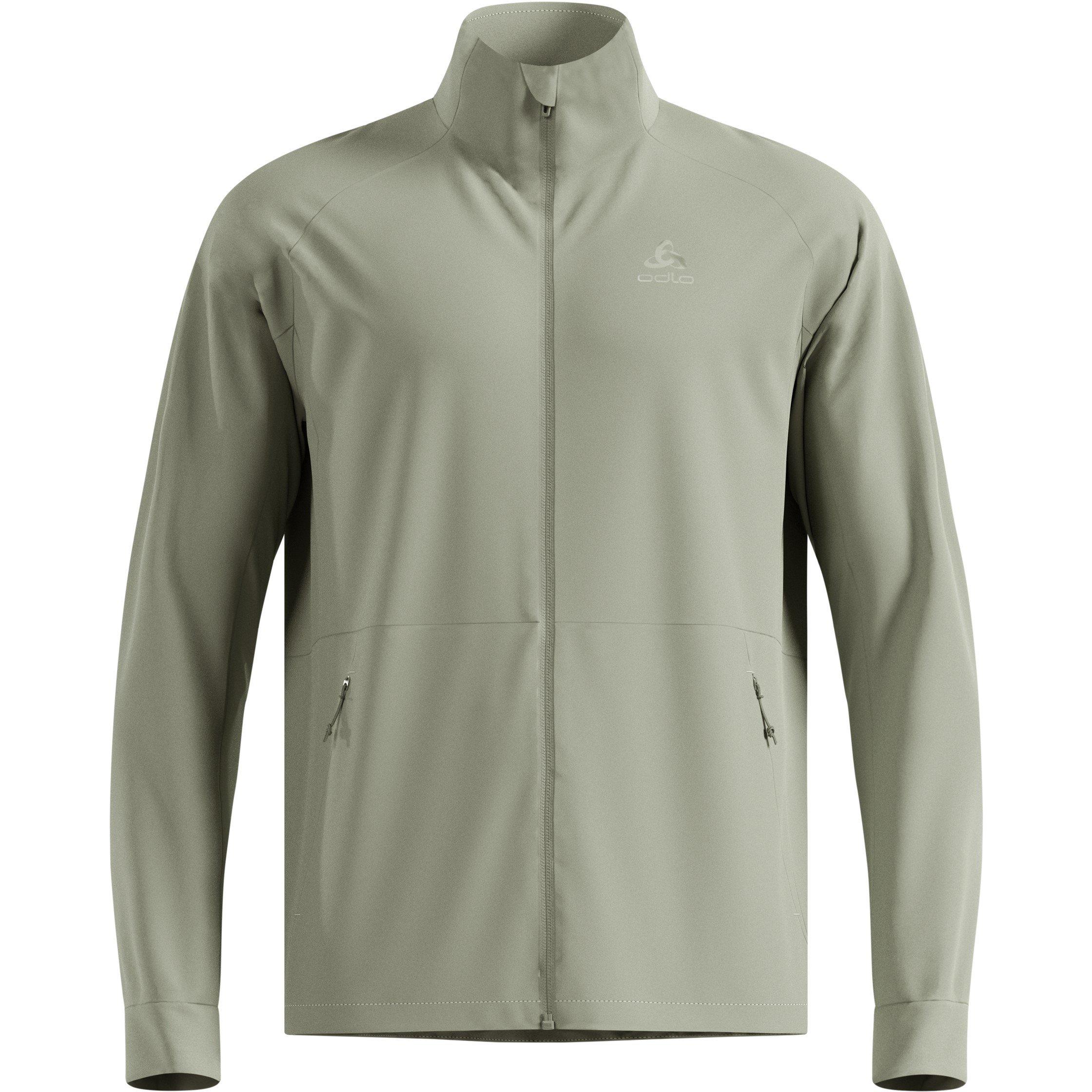 Shadow - Odlo - Odlo Essential Jkt Sn54 - 1