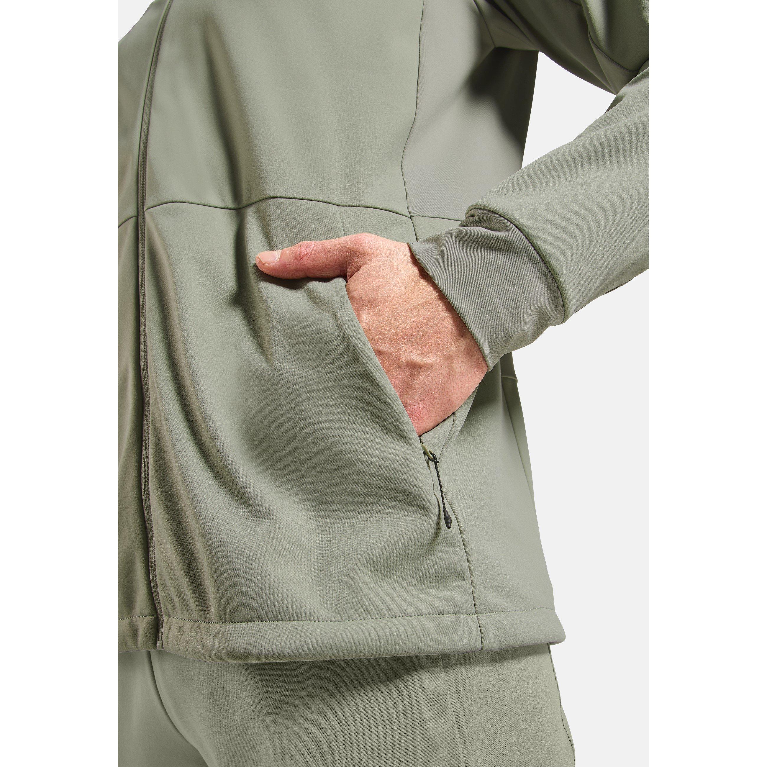 Chic urbano - Odlo - Essential Jkt Sn54 - 4