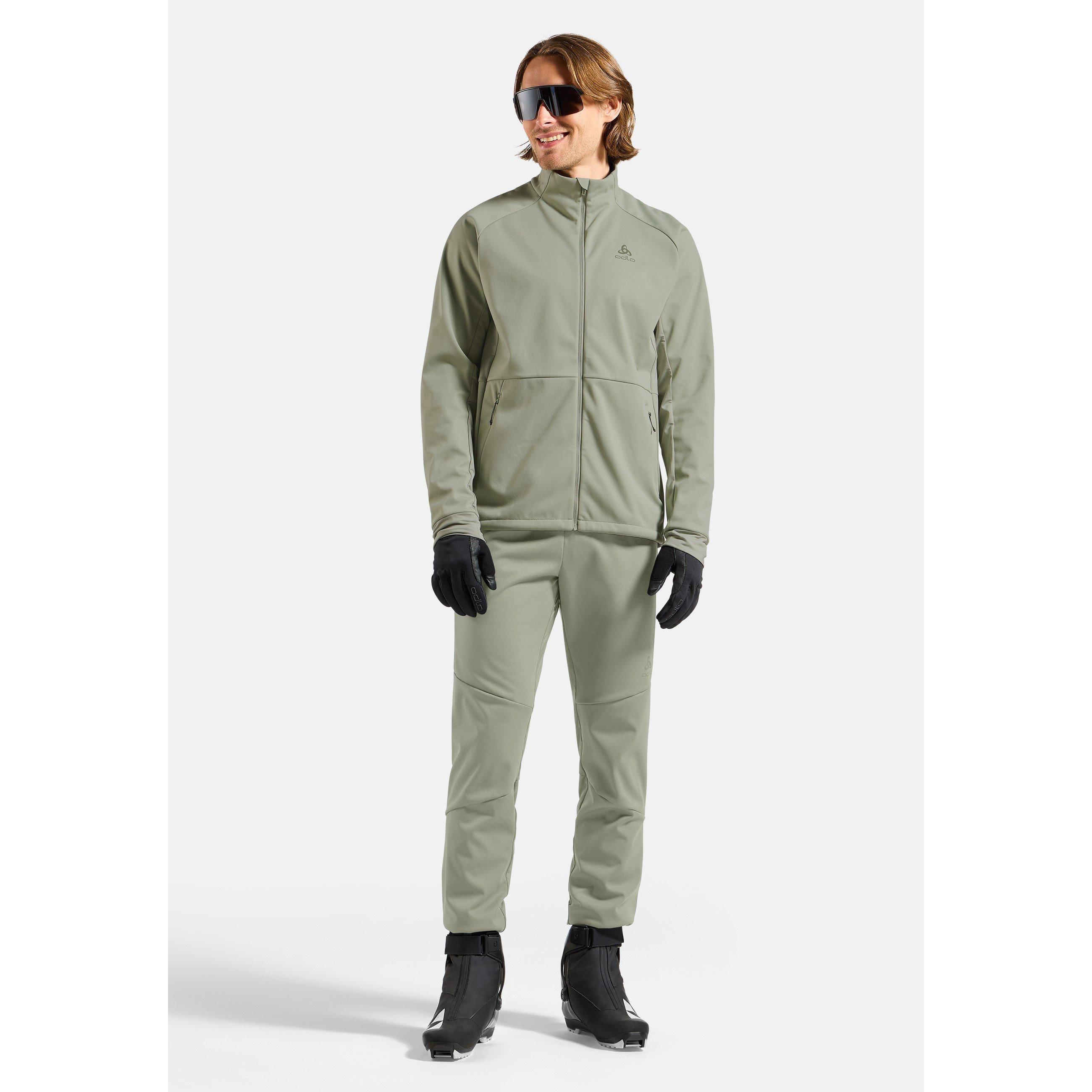 Chic urbano - Odlo - Essential Jkt Sn54 - 5