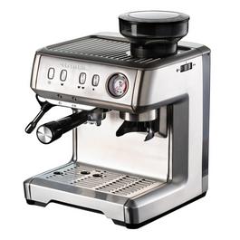 Ariete AR1313 METAL ESPRESSO COFFEE MAKER WITH GRINDER