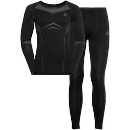 Odlo Performance Baselayer Set Mens