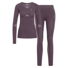 Odlo Performance Baselayer Set Ladies