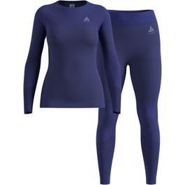 Odlo Performance Baselayer Set Womens