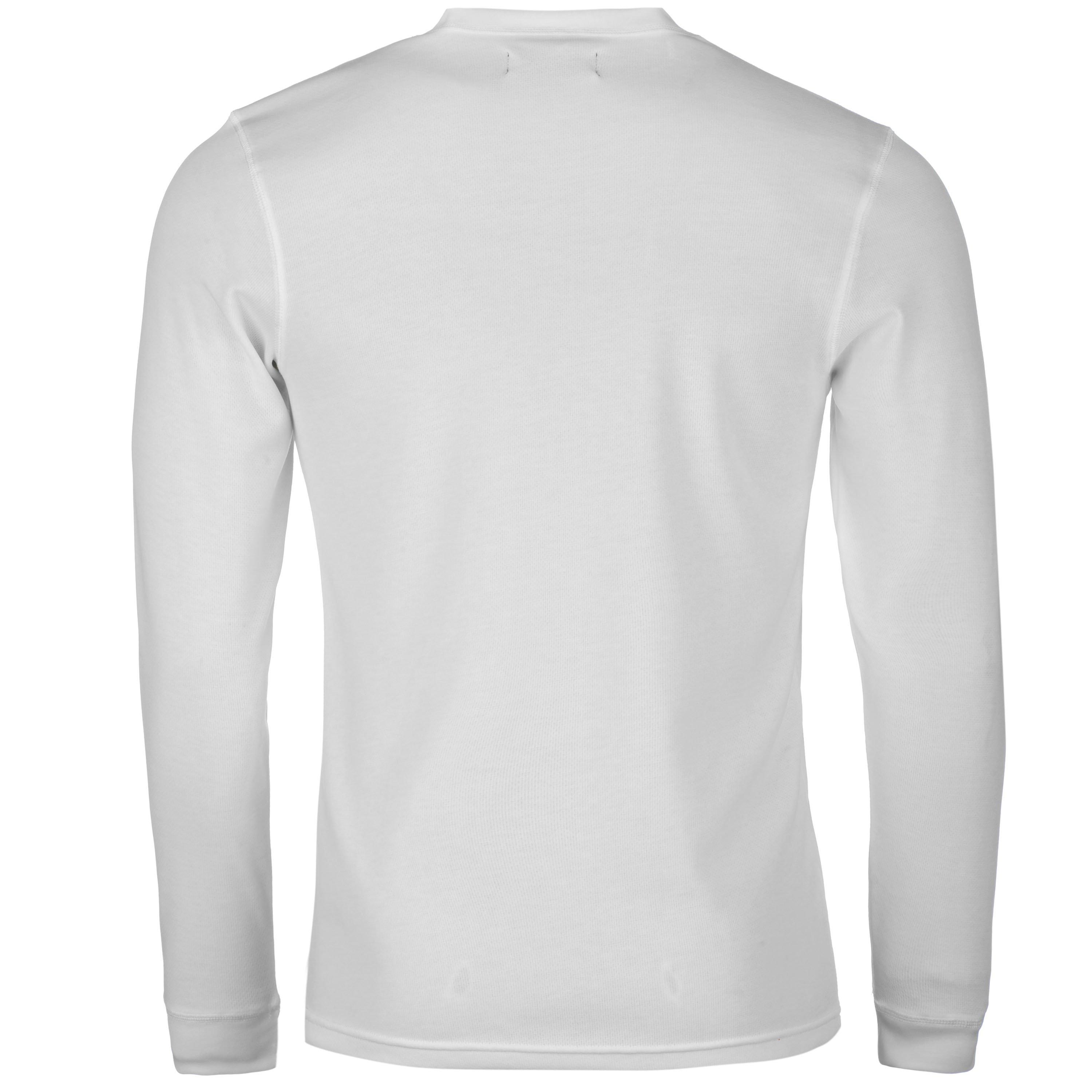 Campri Thermal Baselayer Top Mens Baselayer Tops Sports Direct MY