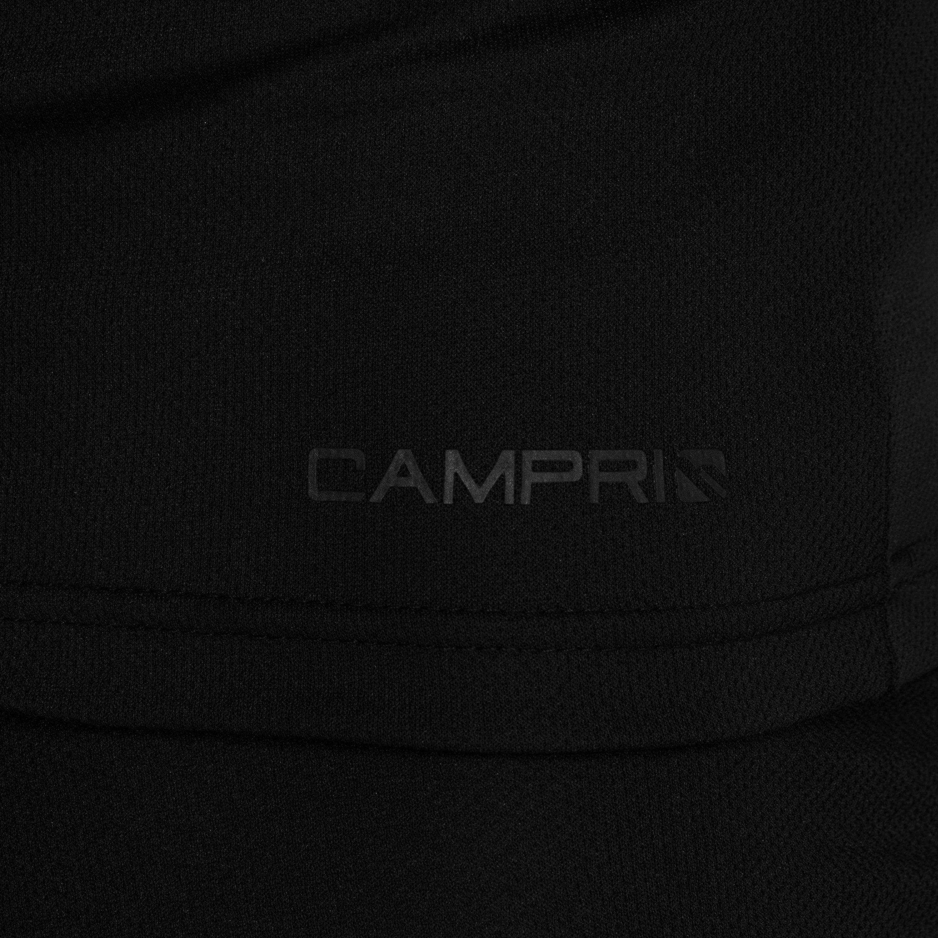 Sort - Campri - Thermal Baselayer Top Mens - 6