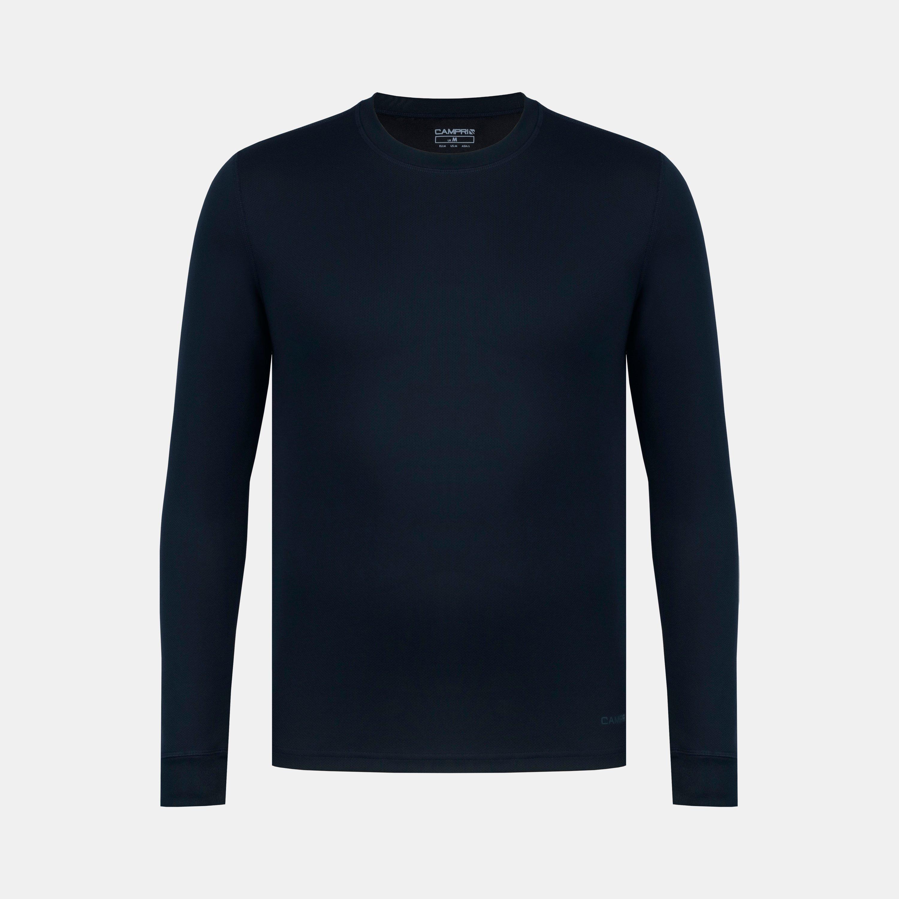 Campri Thermal Baselayer Top Mens
