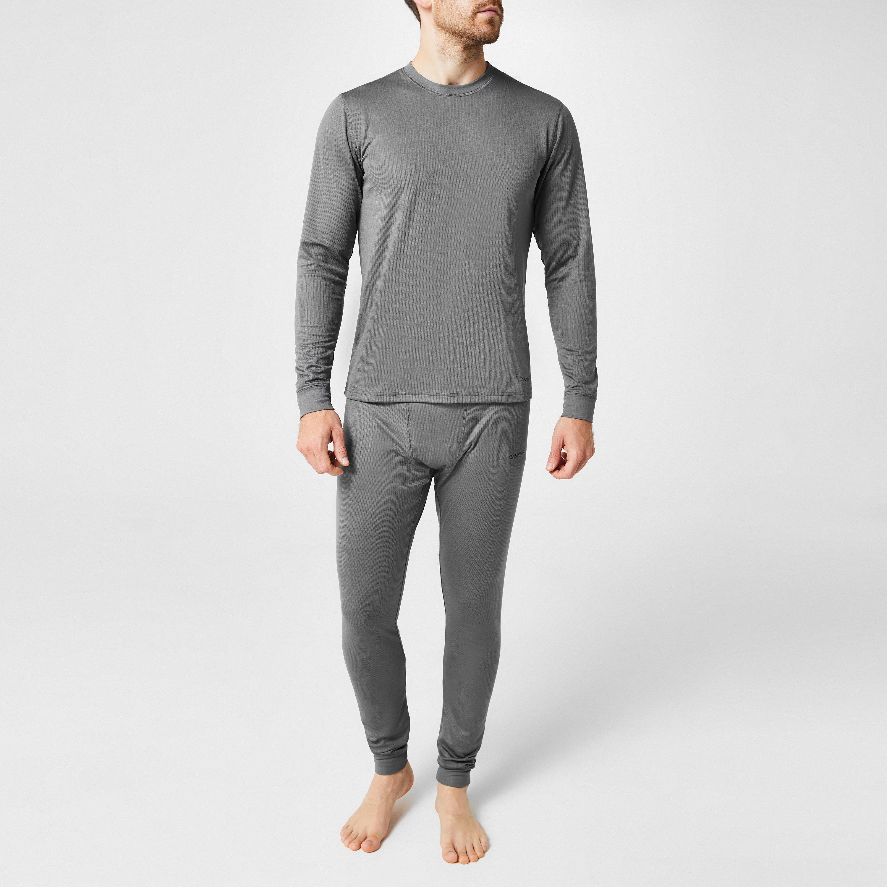 campri thermals