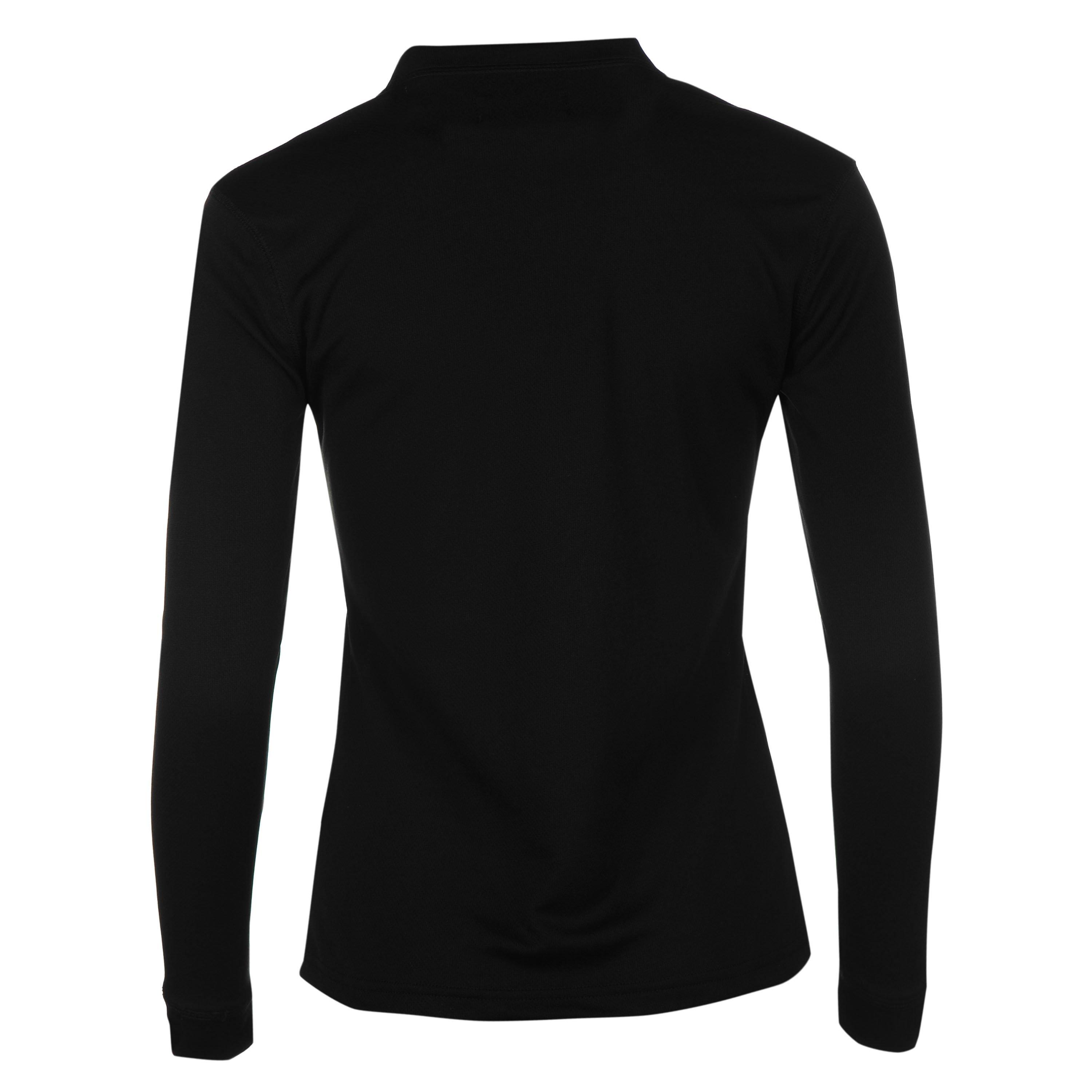 Nero - Campri - Thermal Baselayer Top Womens - 5
