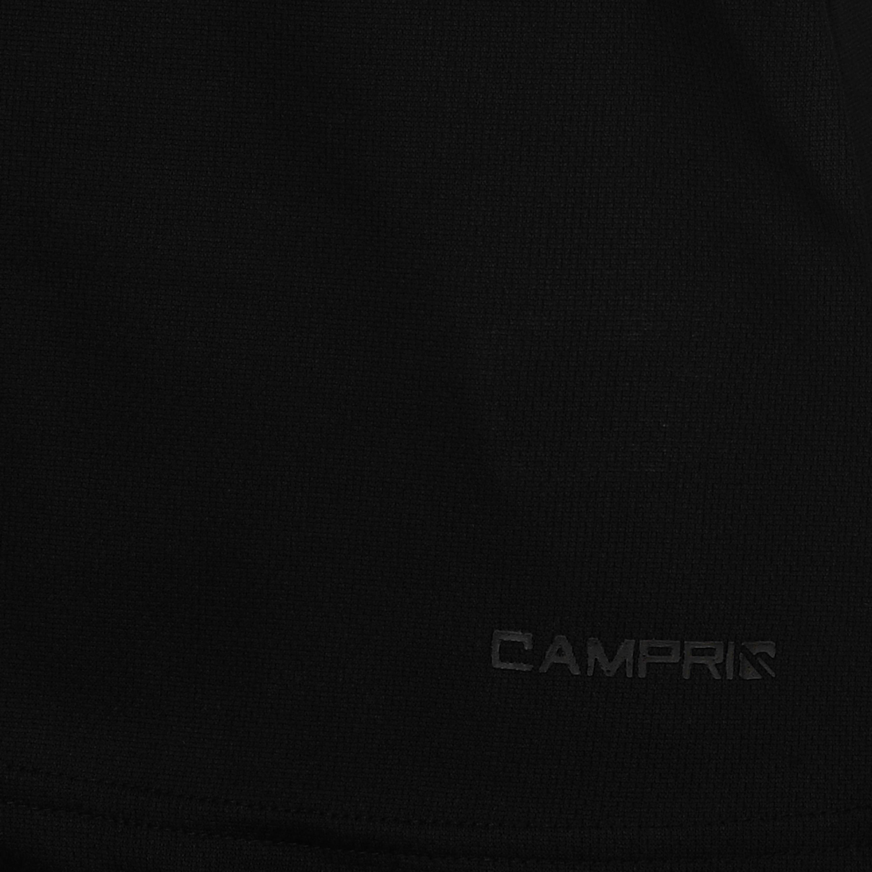 Nero - Campri - Thermal Baselayer Top Womens - 6