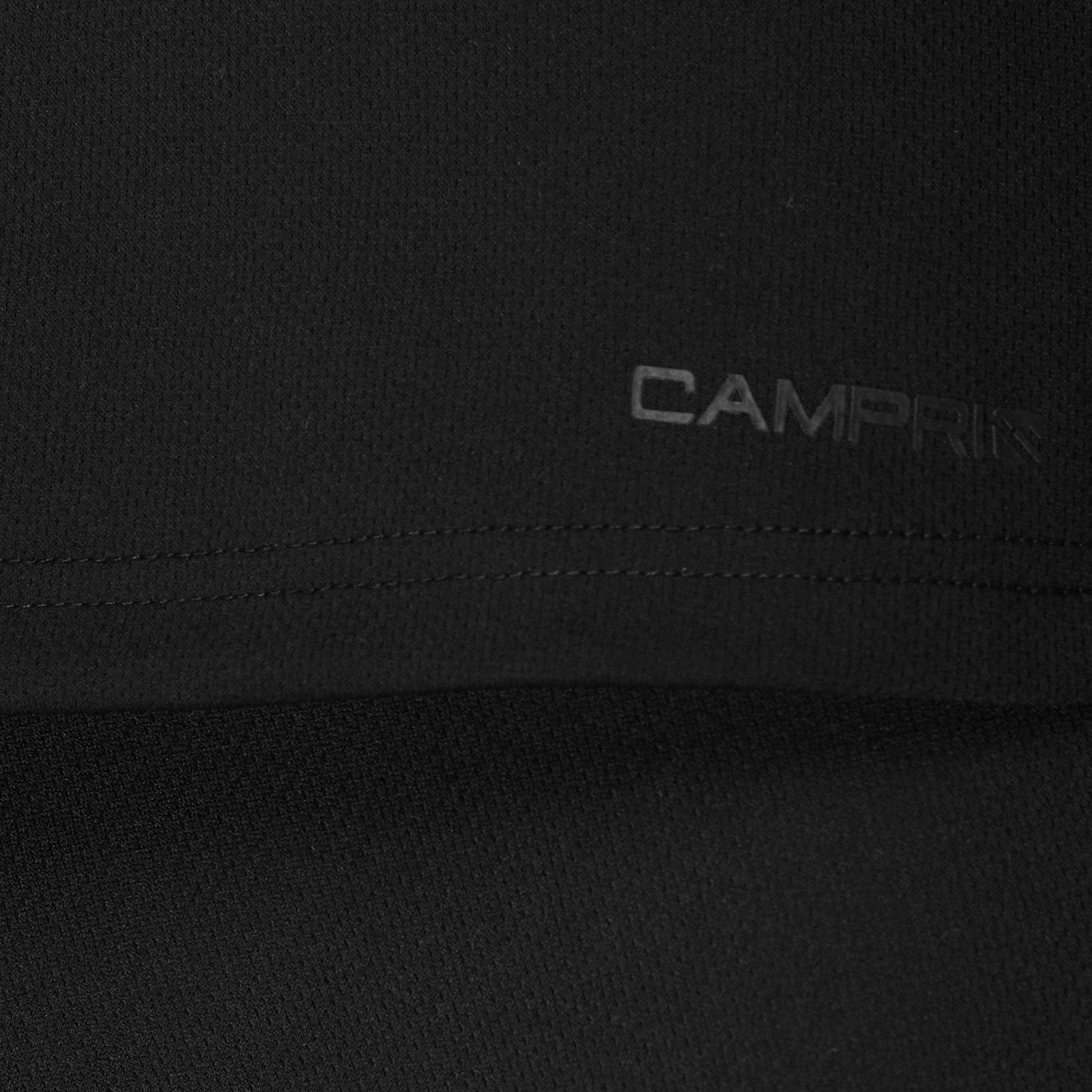 Nero - Campri - Thermal Baselayer Top Womens - 4