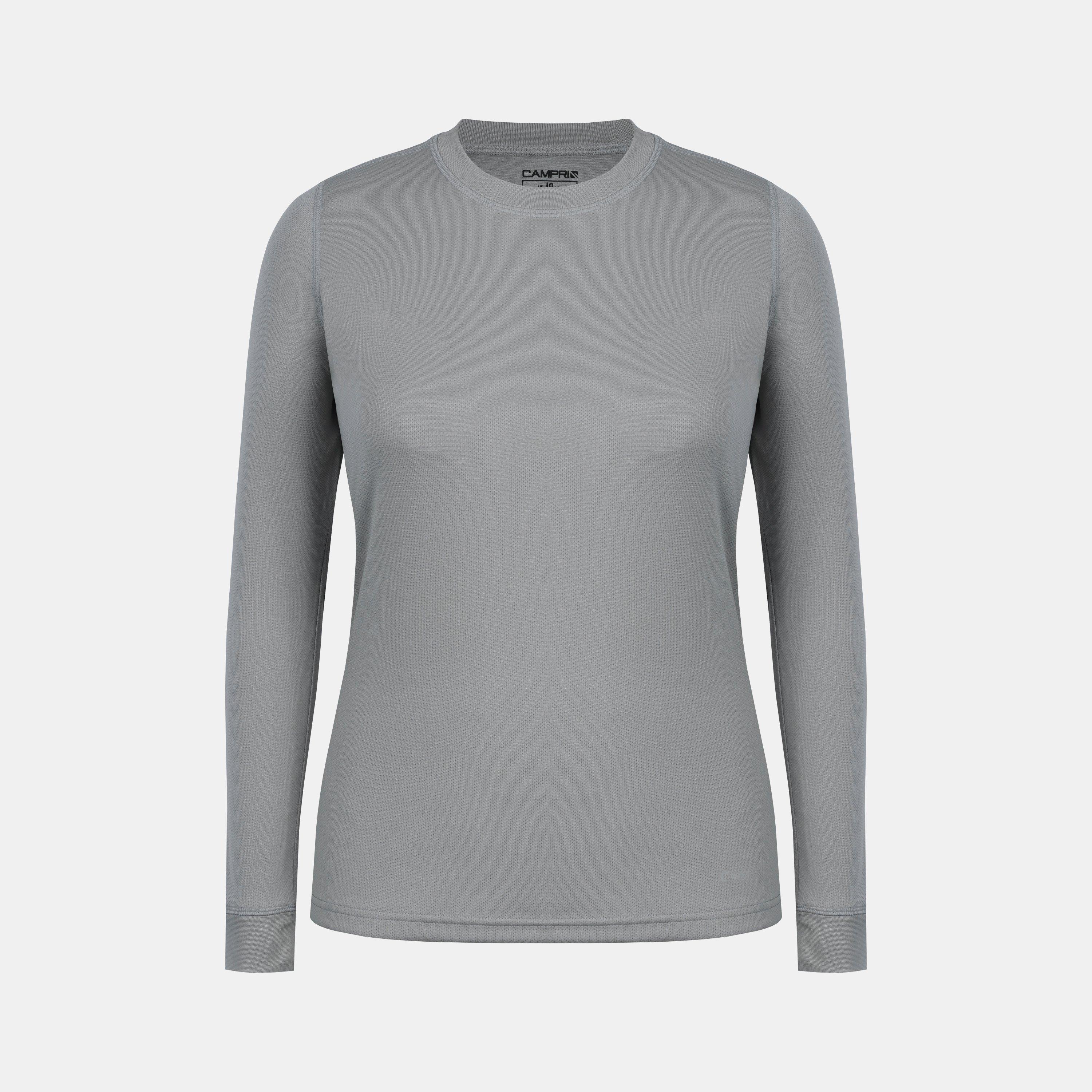 Thermal Baselayer Top Womens