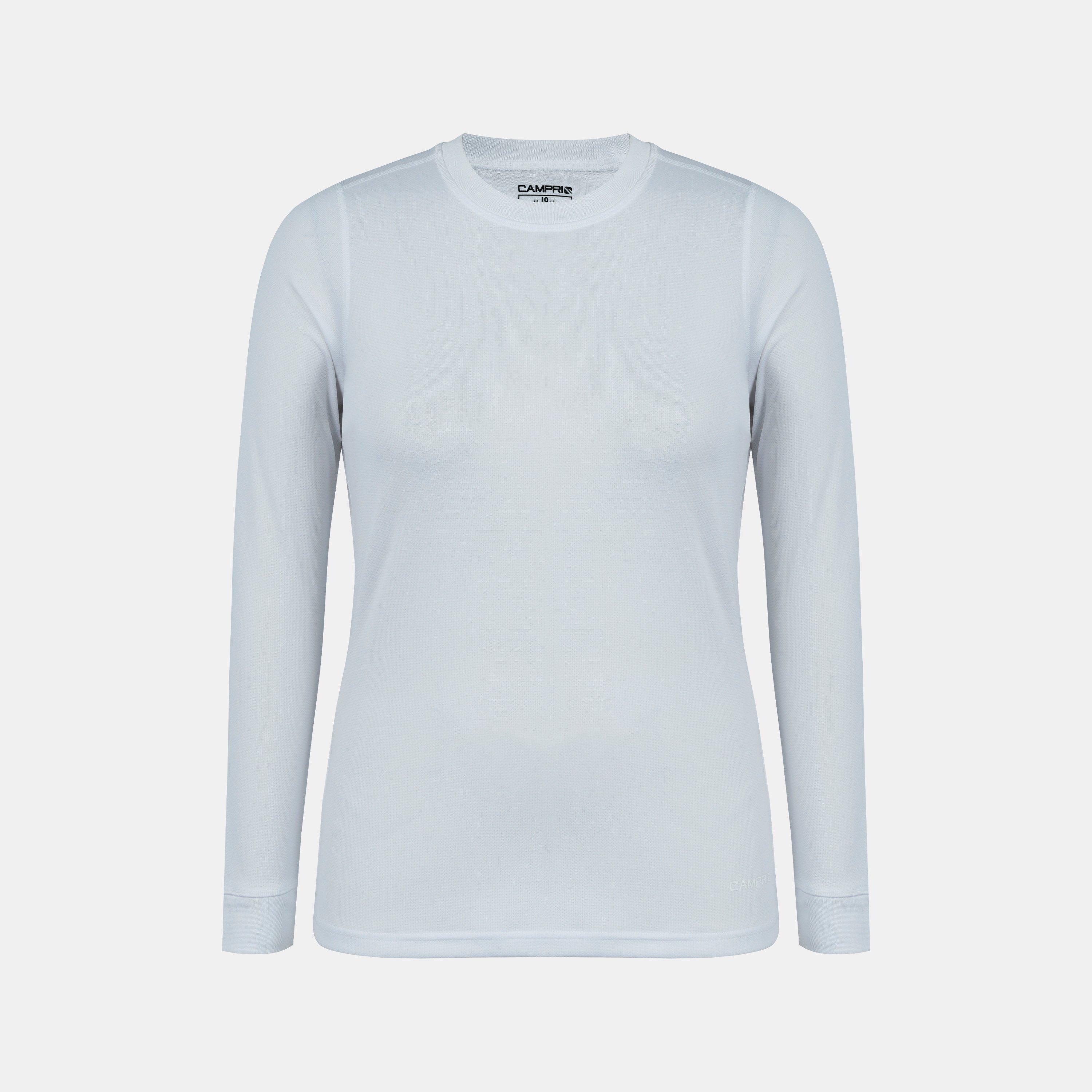 Thermal Baselayer Top Womens