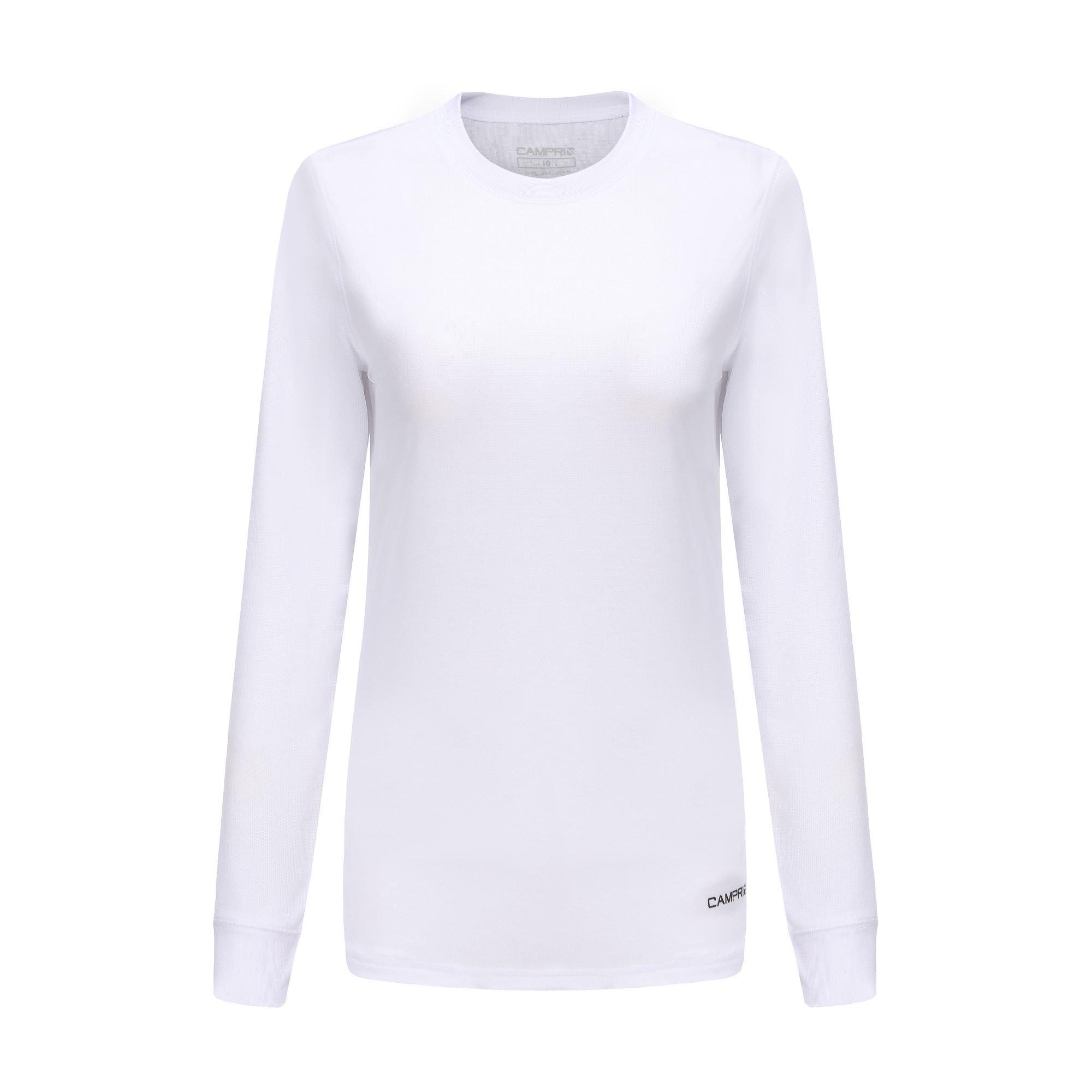 Campri Thermal Baselayer Top Womens