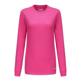 Campri Thermal Baselayer Top Womens