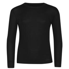 Campri Thermal Baselayer Top Unisex Junior