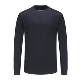 Campri Thermal Baselayer Top Unisex Junior