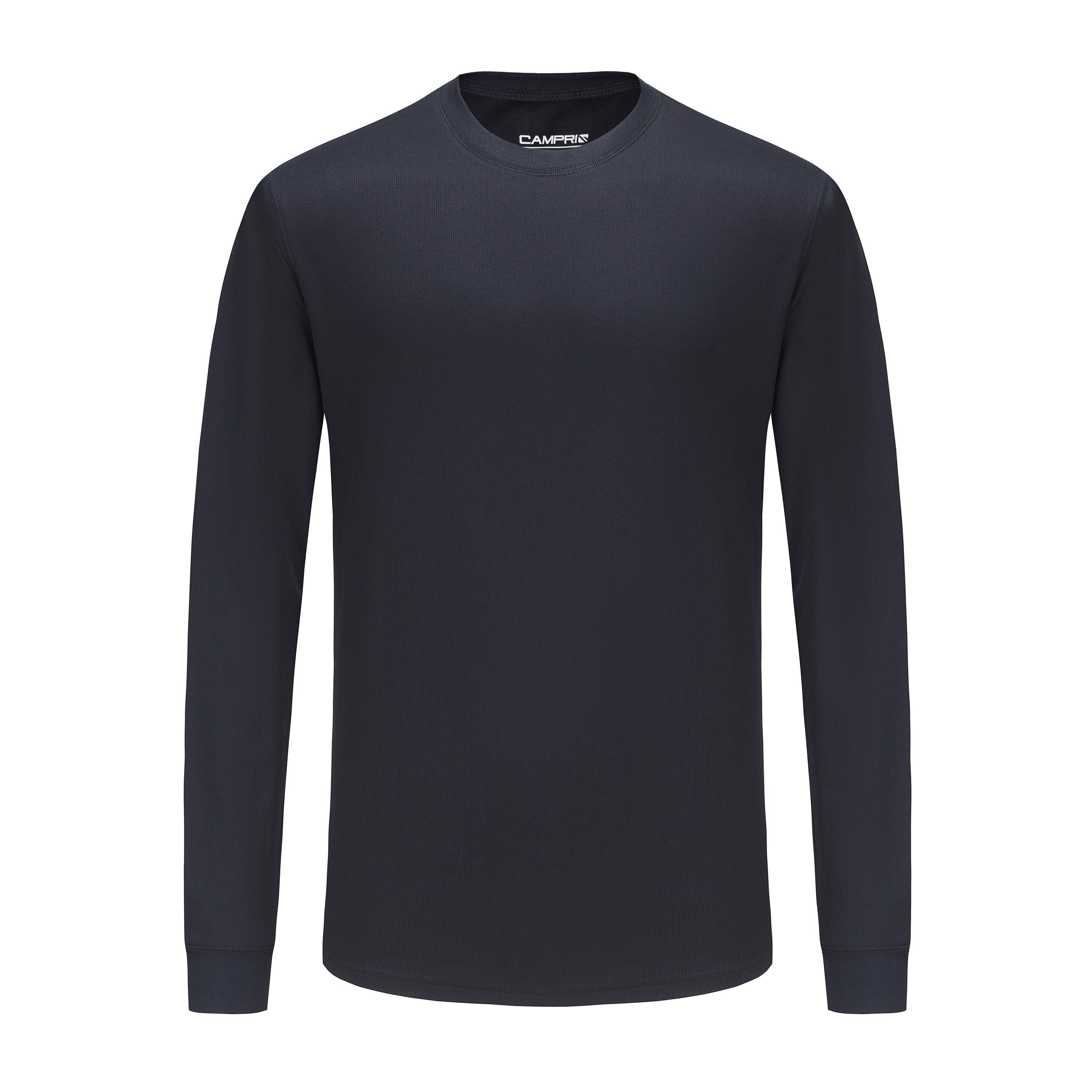 Thermal Baselayer Top Junior