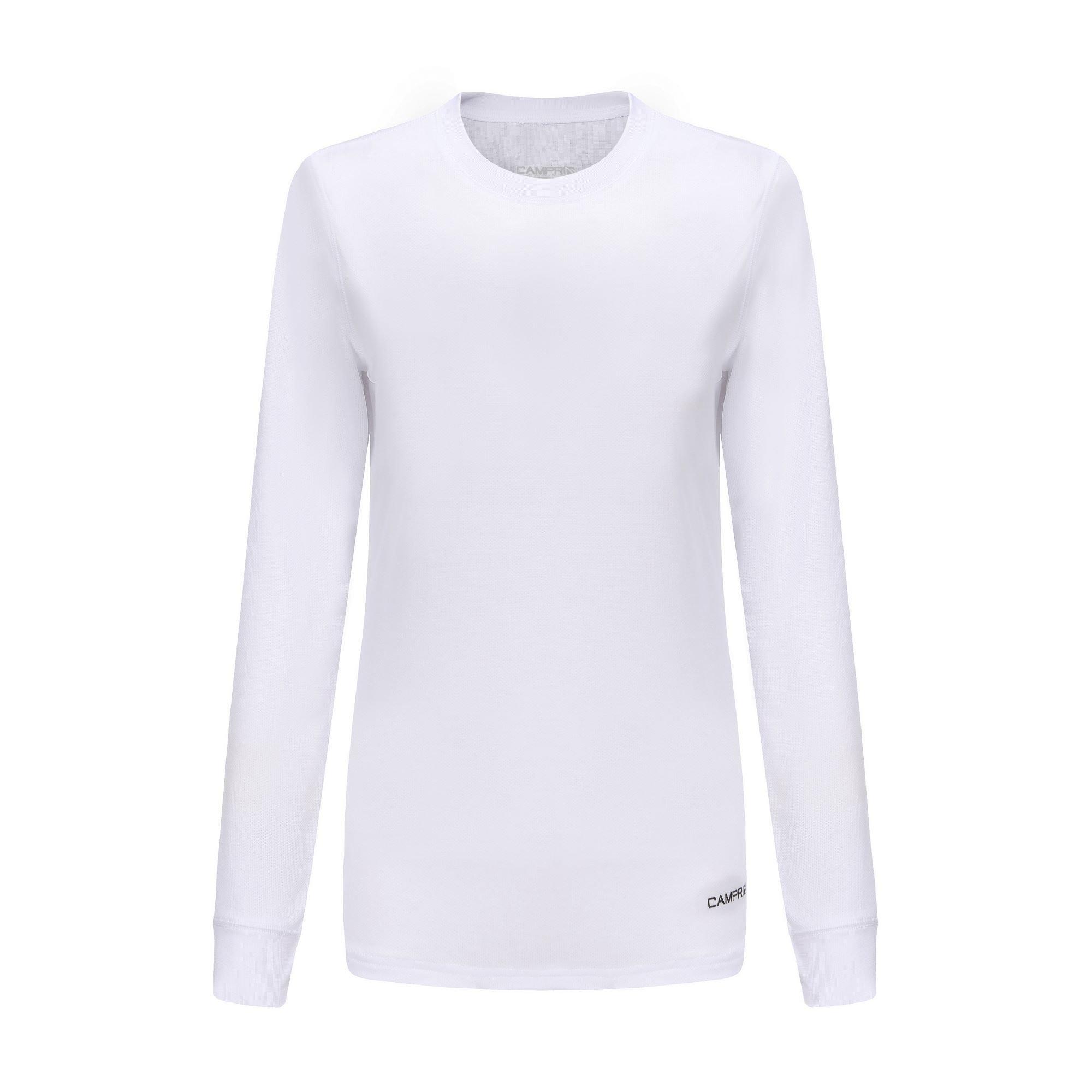 Campri Thermal Baselayer Top Junior