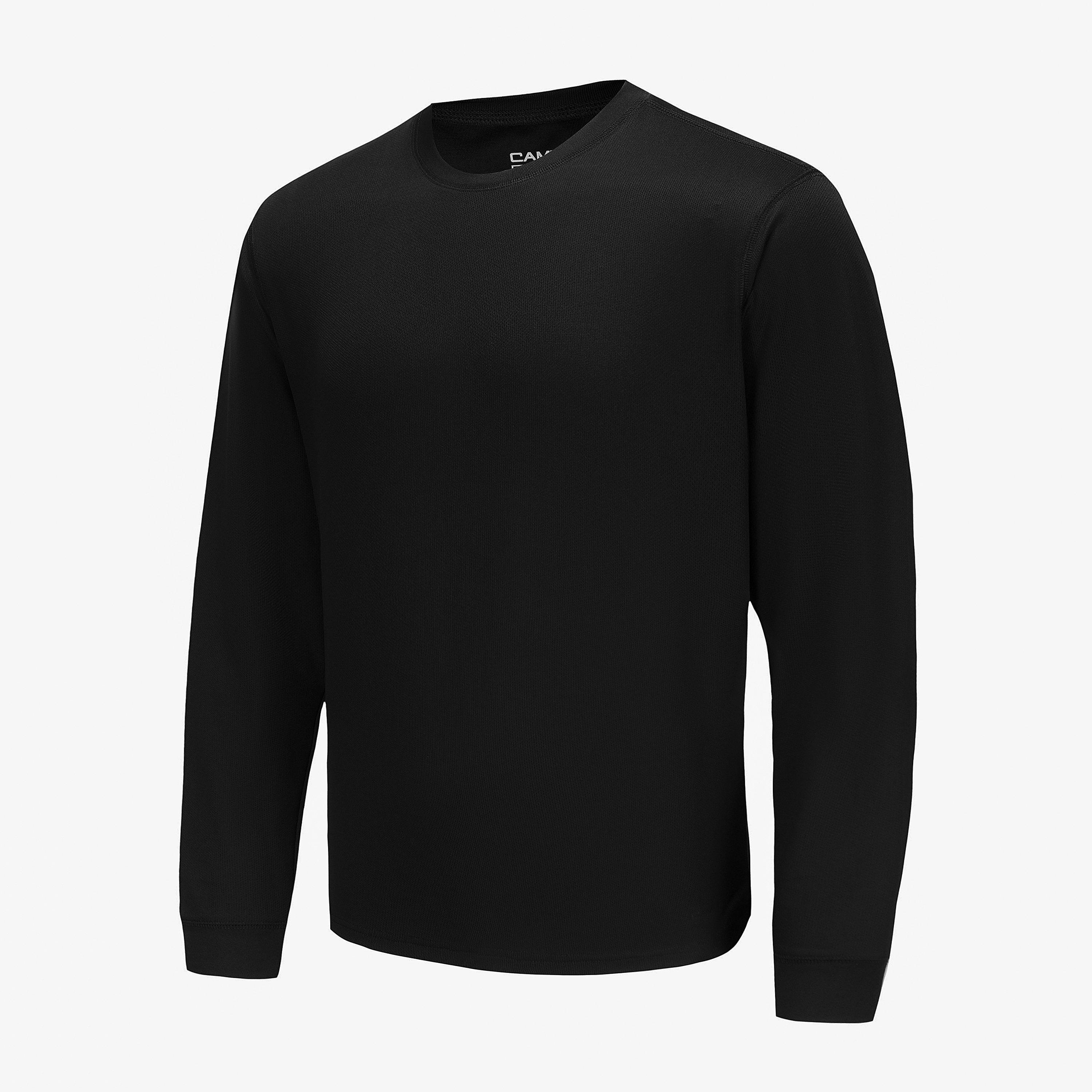 Nero - Campri - Thermal Baselayer Top Infants - 2