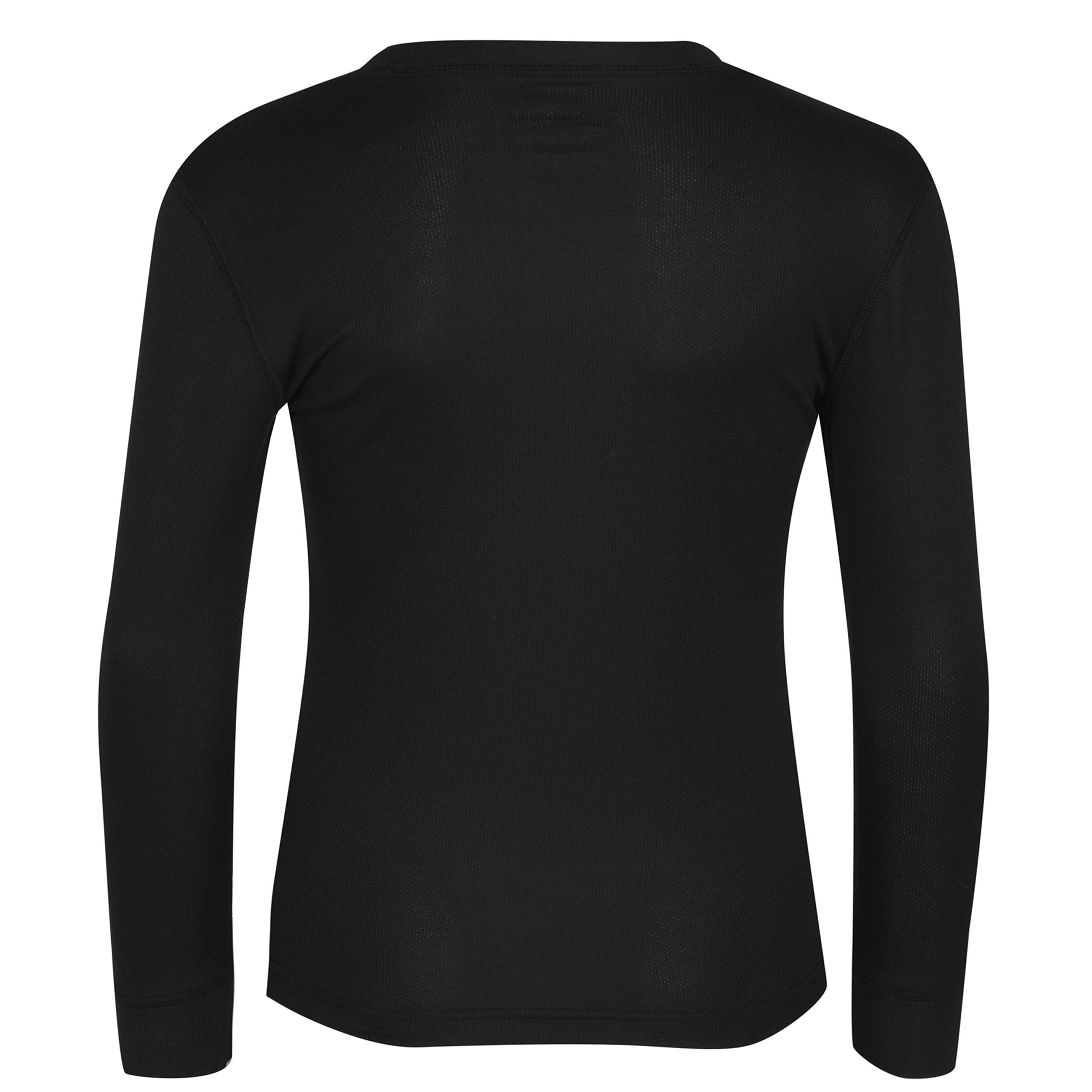 Nero - Campri - Thermal Baselayer Top Infants - 5