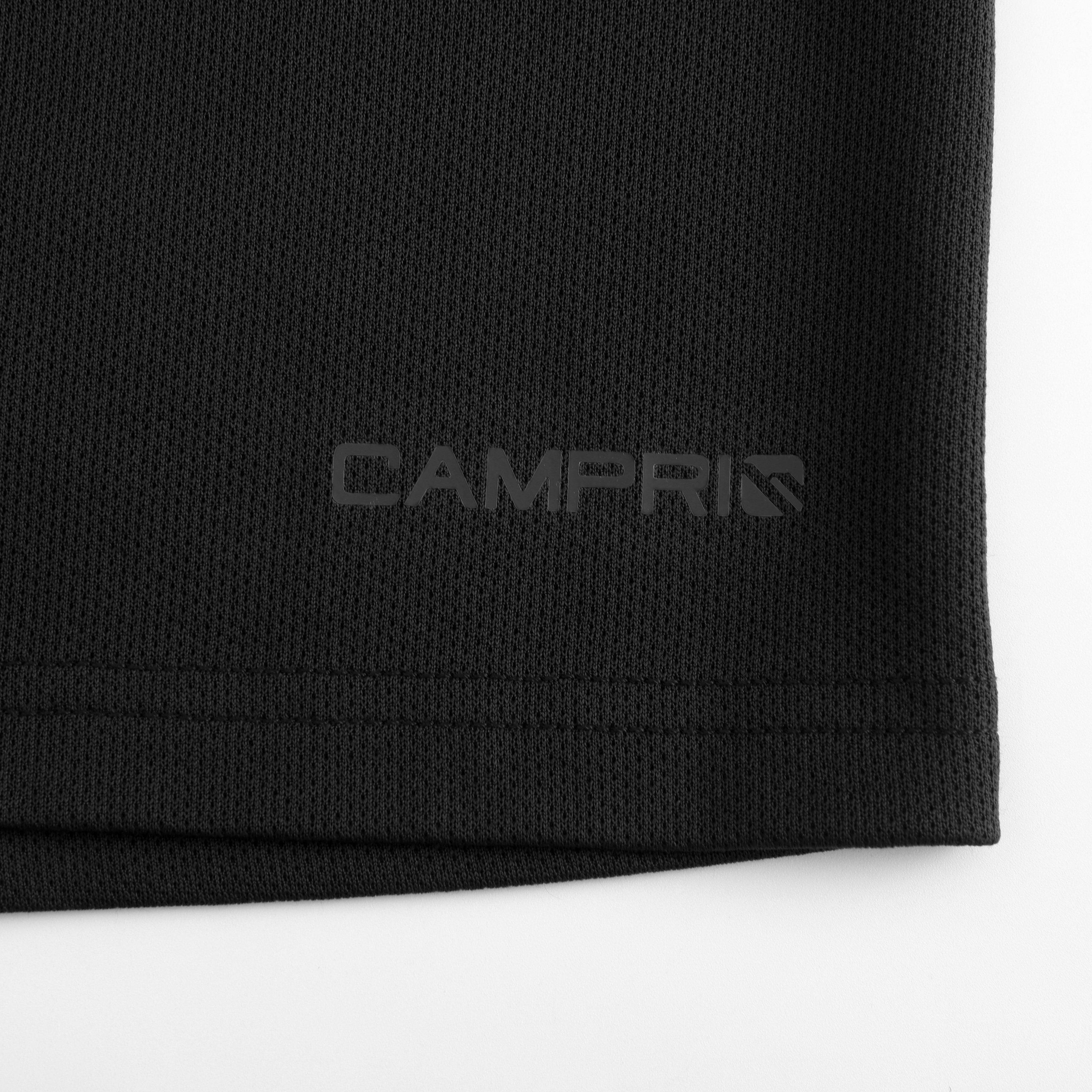 Nero - Campri - Thermal Baselayer Top Infants - 4