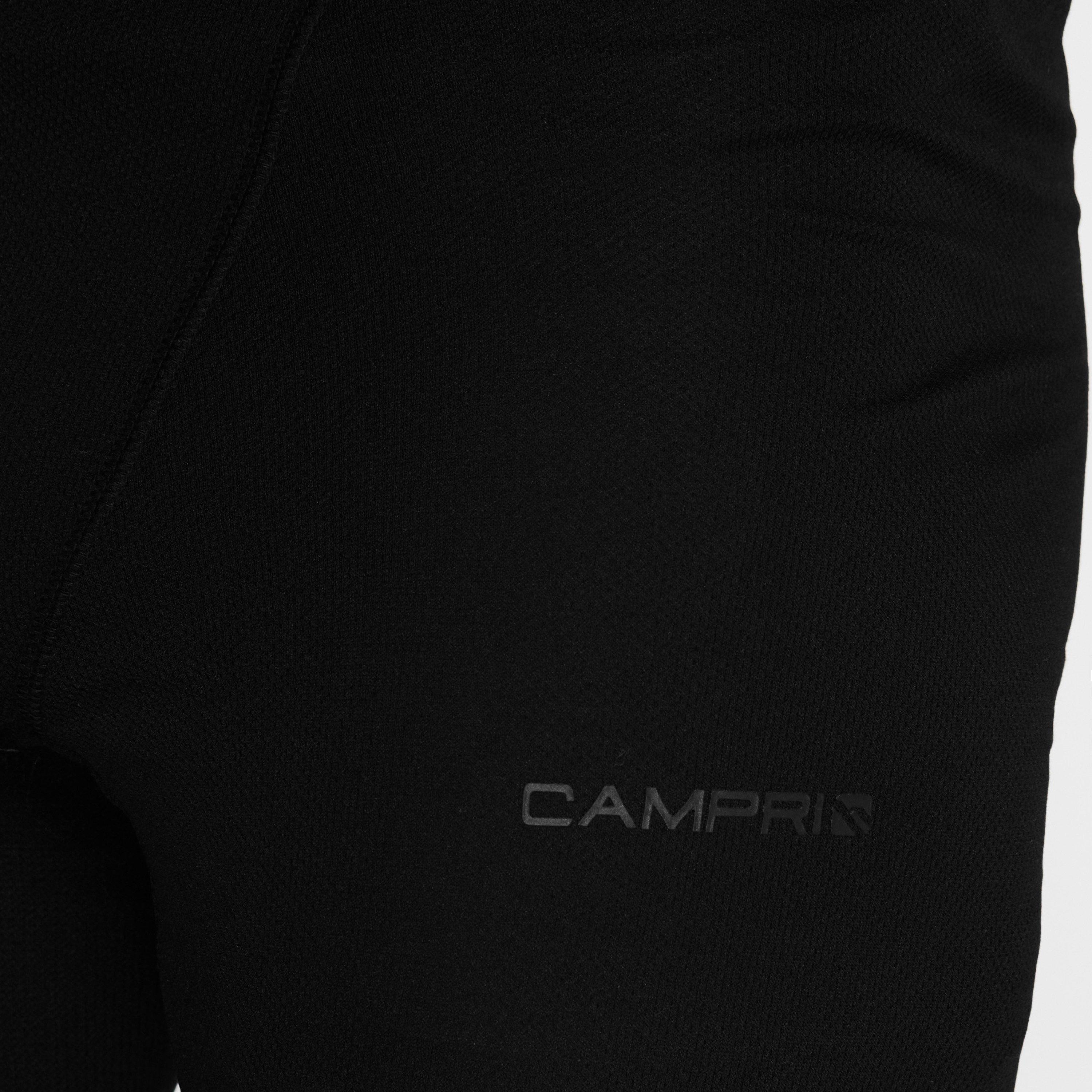 Sort - Campri - Thermal Baselayer Pant Mens - 5
