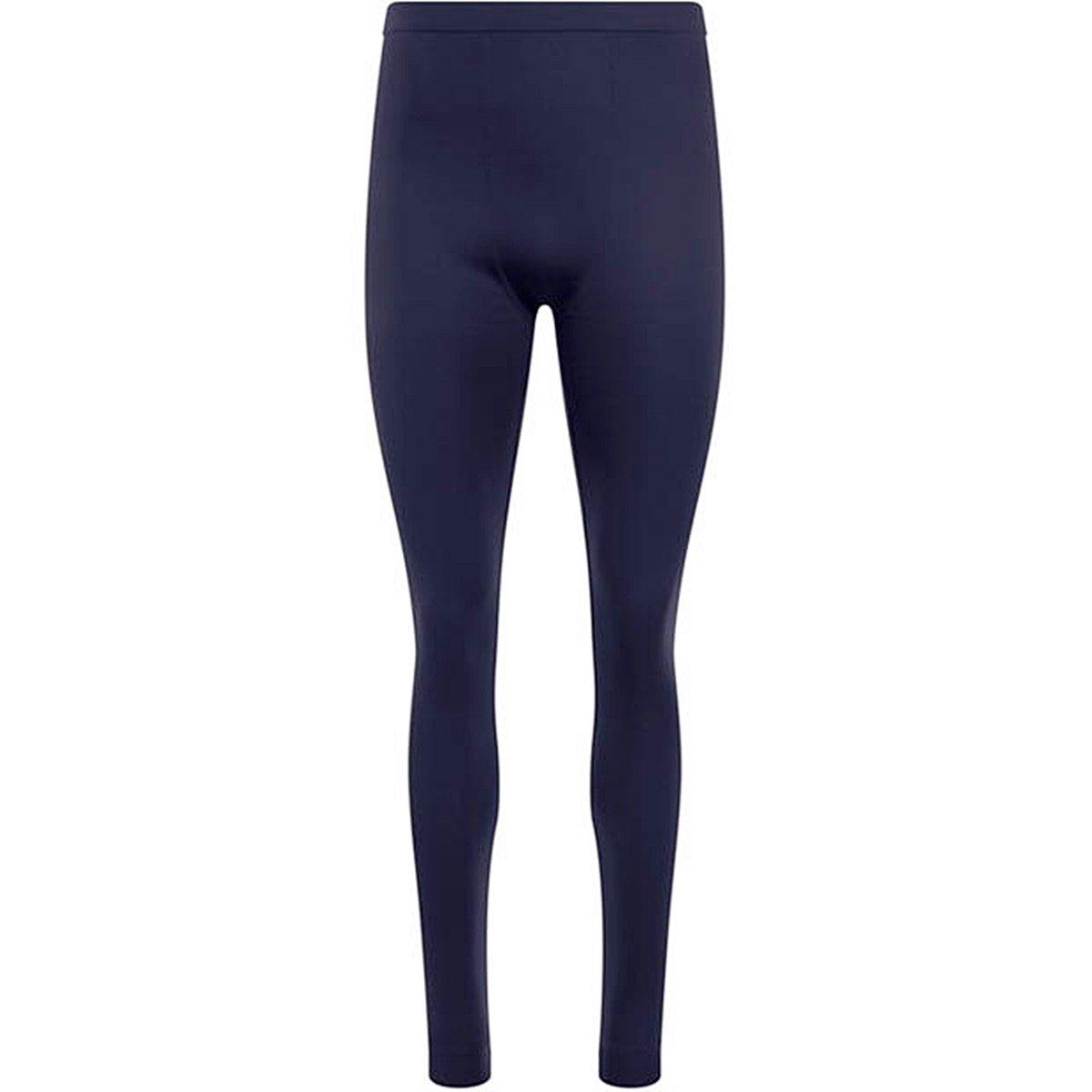 Campri Men's Thermal Baselayer Pant - Navy - Medium