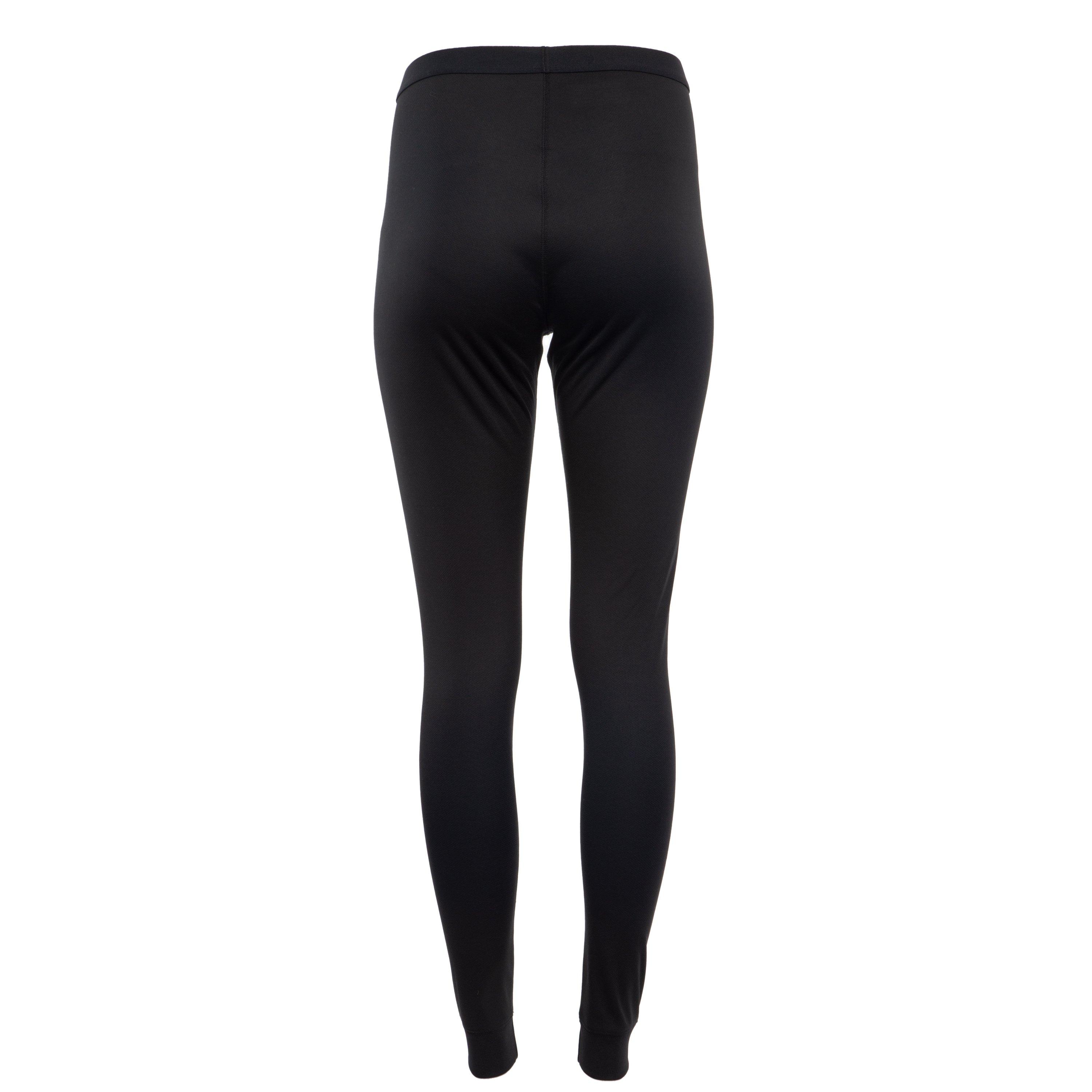 Nero - Campri - Thermal Baselayer Pant Womens - 5