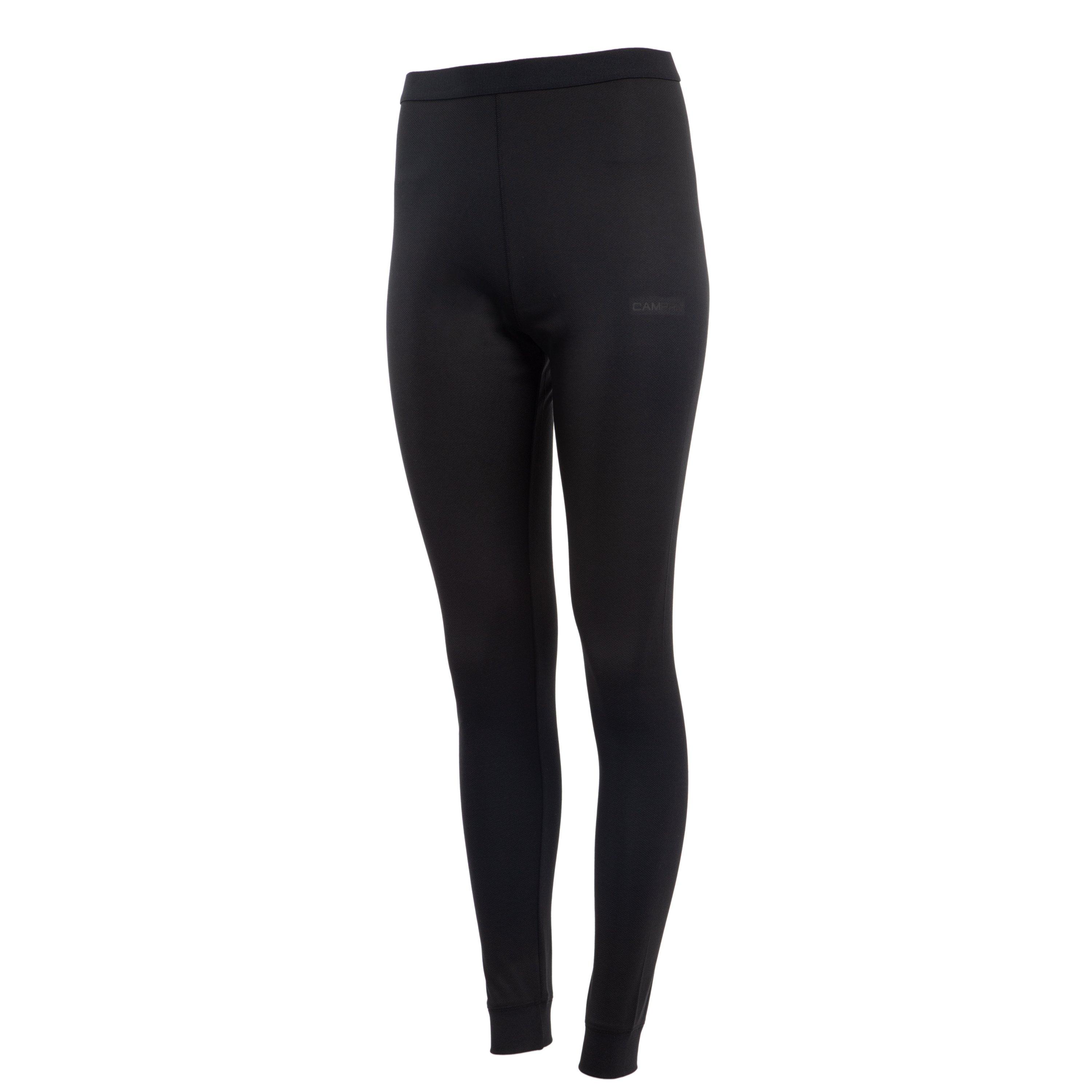 Nero - Campri - Thermal Baselayer Pant Womens - 6
