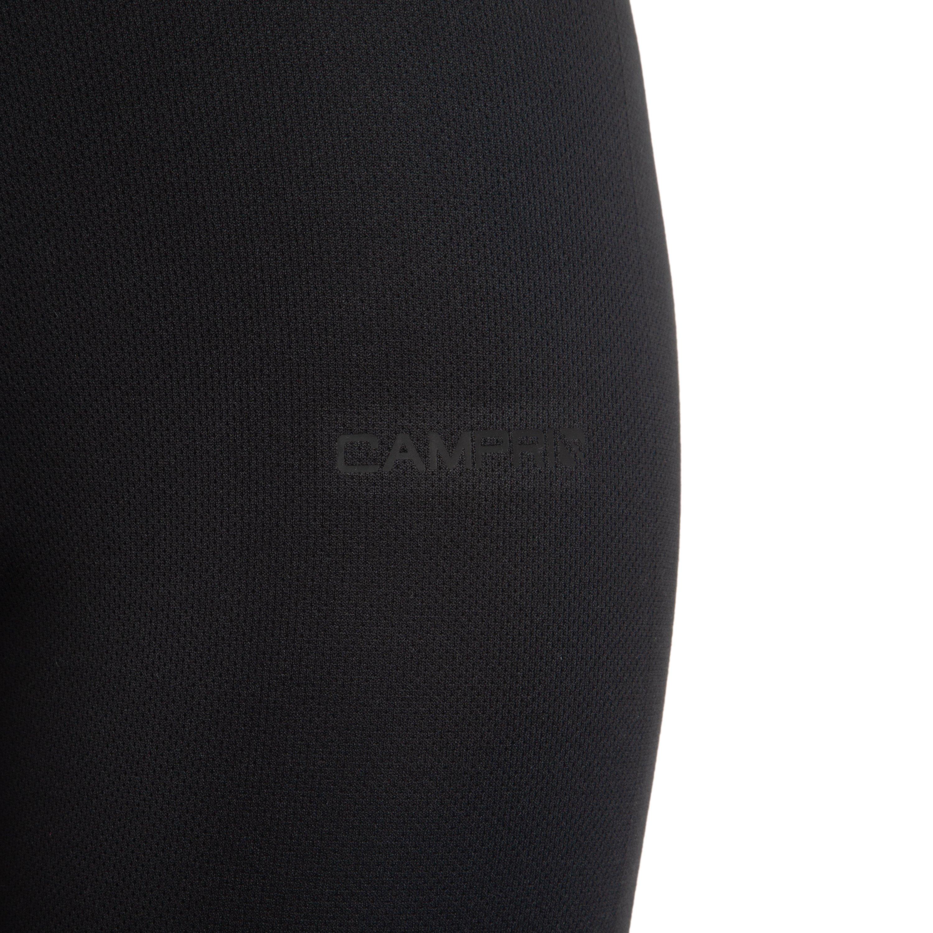 Nero - Campri - Thermal Baselayer Pant Womens - 7