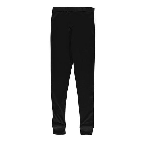 Black - Campri - Thermal Baselayer Pants Unisex Junior - 2