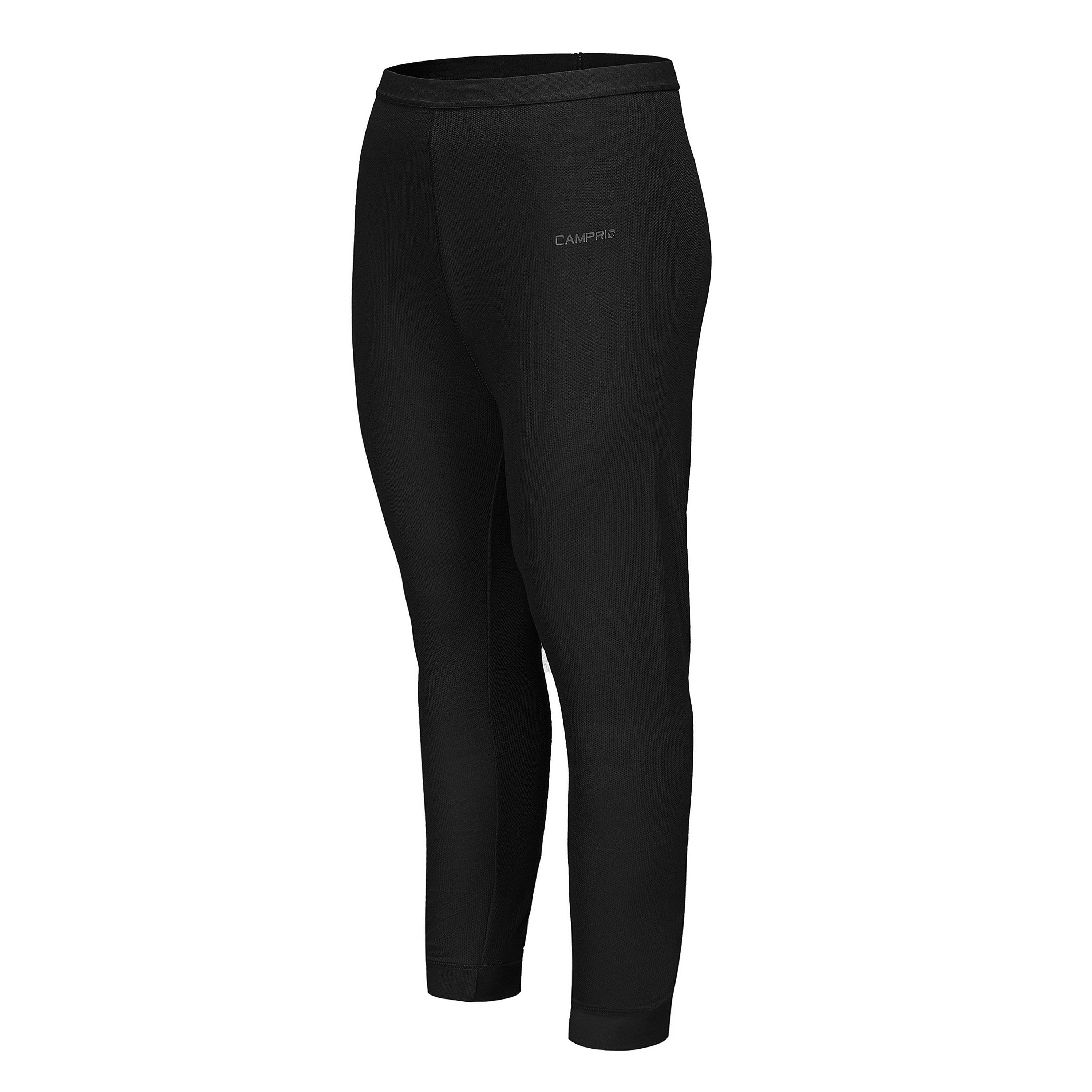 Nero - Campri - Thermal Baselayer Pant Infants - 2