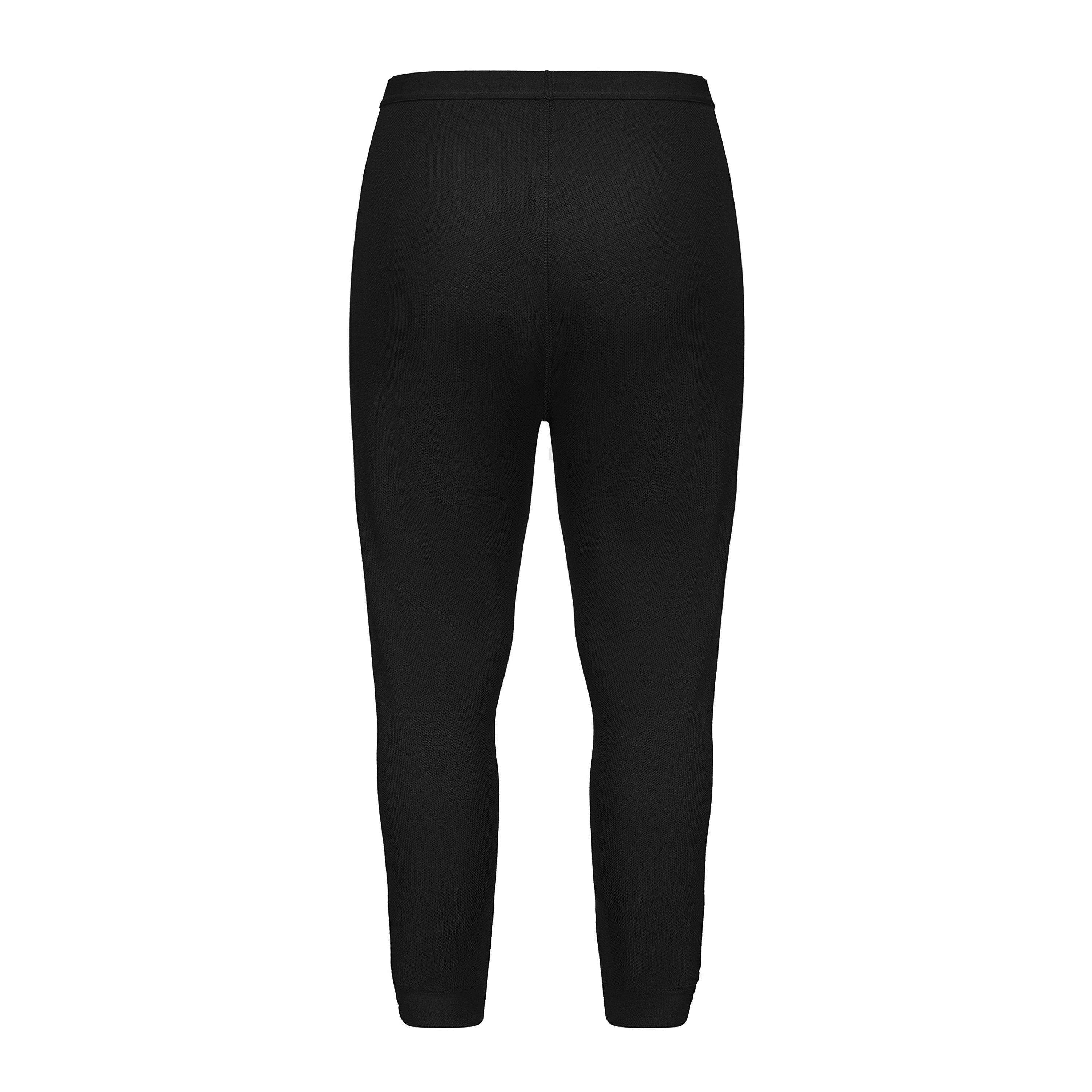 Nero - Campri - Thermal Baselayer Pant Infants - 3