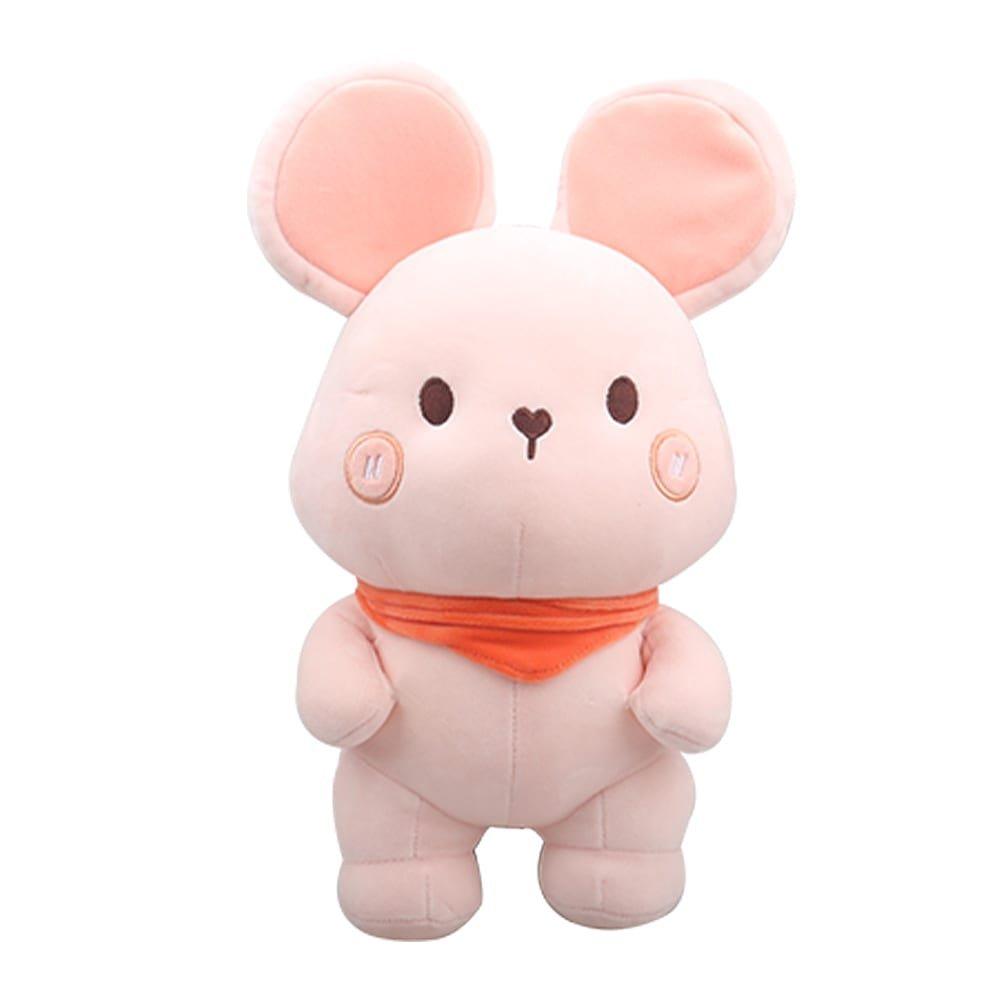 Kenji  Yabu Yuka Mouse -  Format An