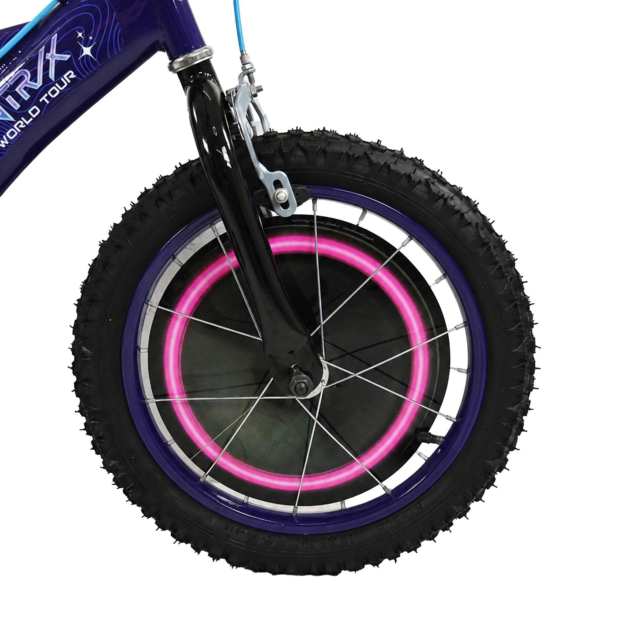 Multi Coloured - K Pop Demon Hunters - K Pop Demon Hunters Takedown 16 Bike - 5