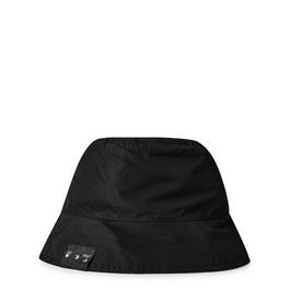 Off White Reversible Bucket Hat