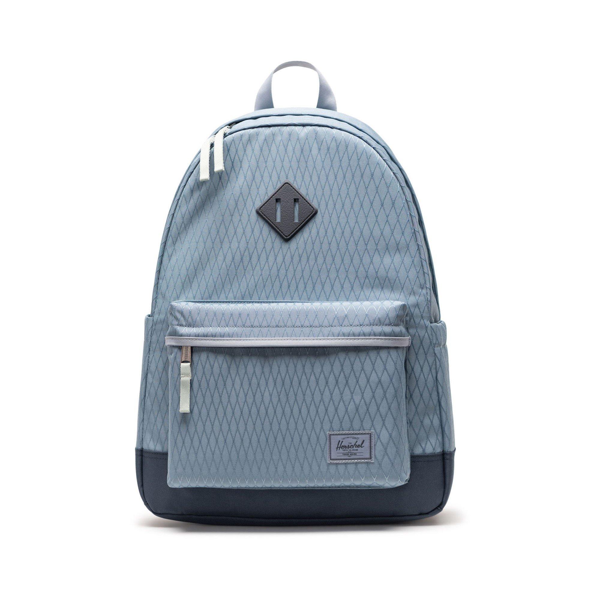 Blue Mirage - Herschel Supply Co - Herschel Heritage Backpack - 1