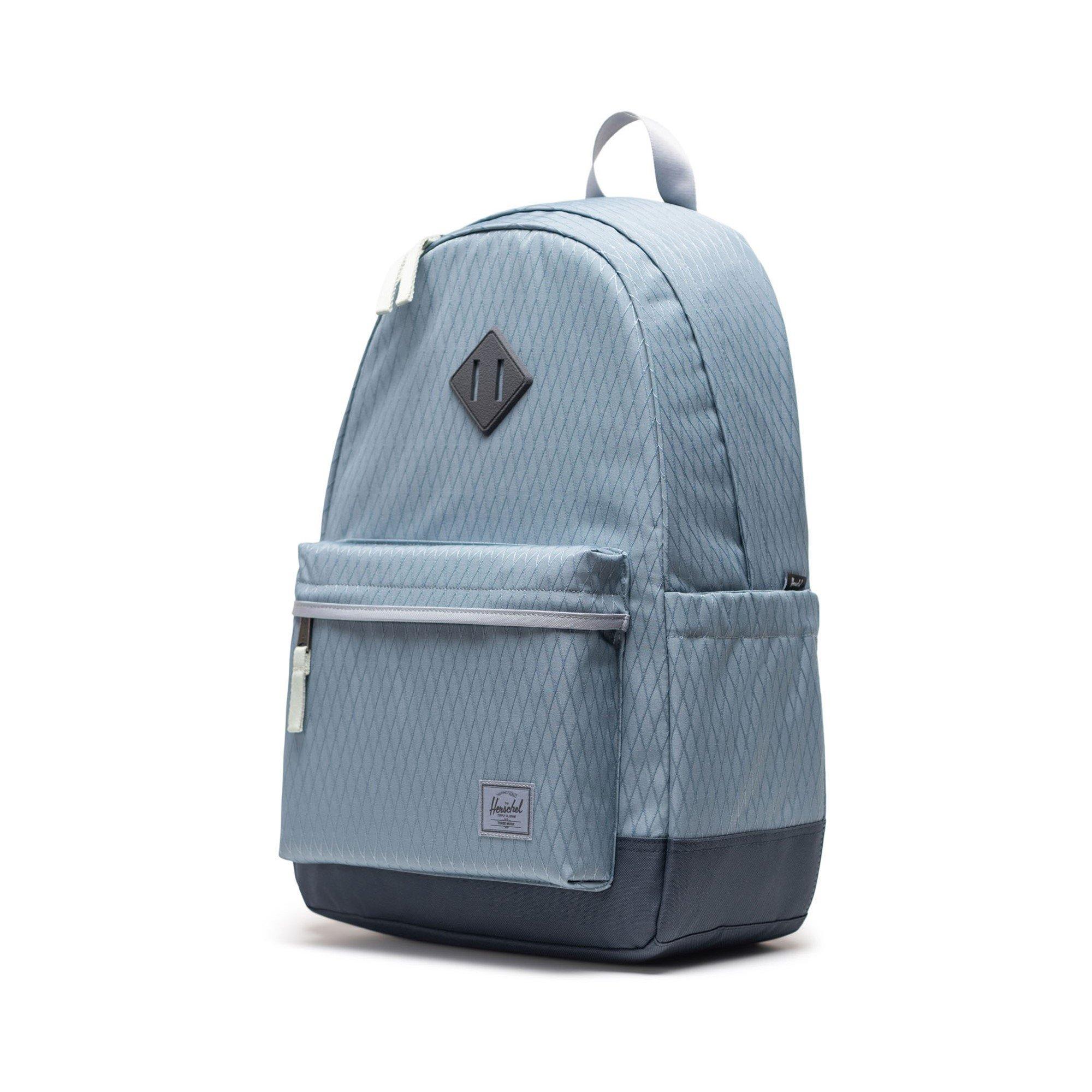 Blue Mirage - Herschel Supply Co - Herschel Heritage Backpack - 3