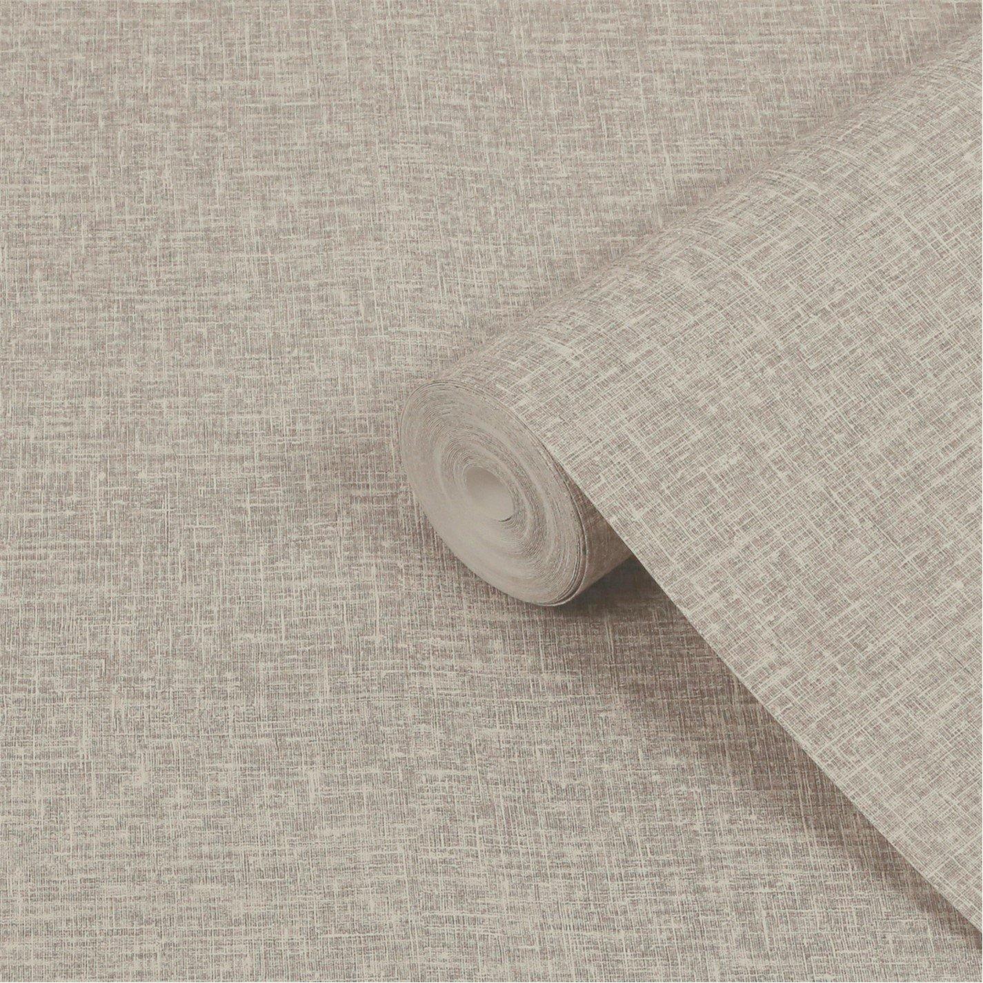 Shadow - Boutique - Entwine Shadow Wallpaper - 3