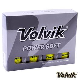 Volvik New Volvik Powersoft Dozen Golf Balls