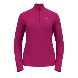 Odlo Besso Half Zip Fleece Top