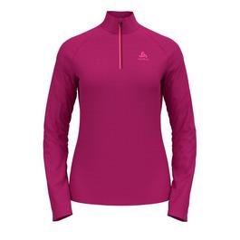 Odlo Half Zip Fleece Top